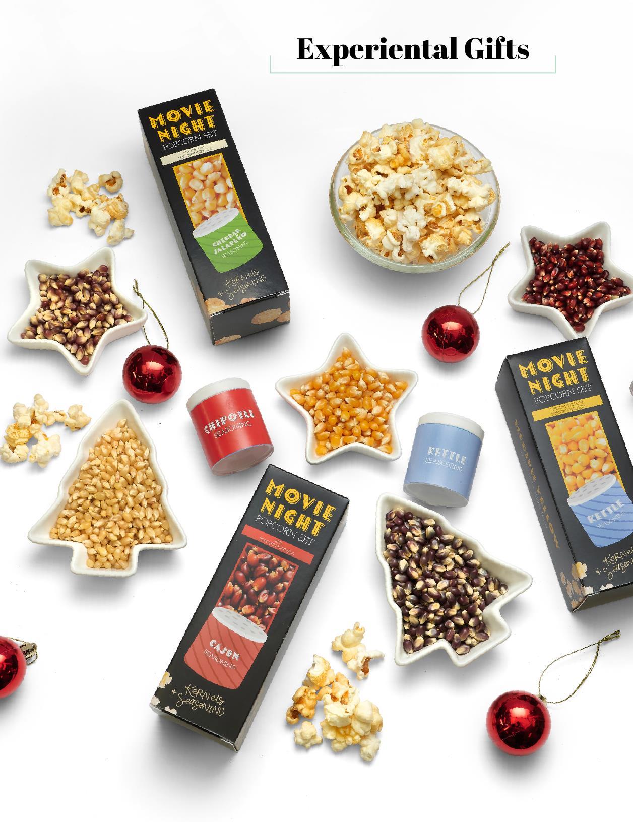 Sweet Traditions...a collection of favorite holiday gifts!