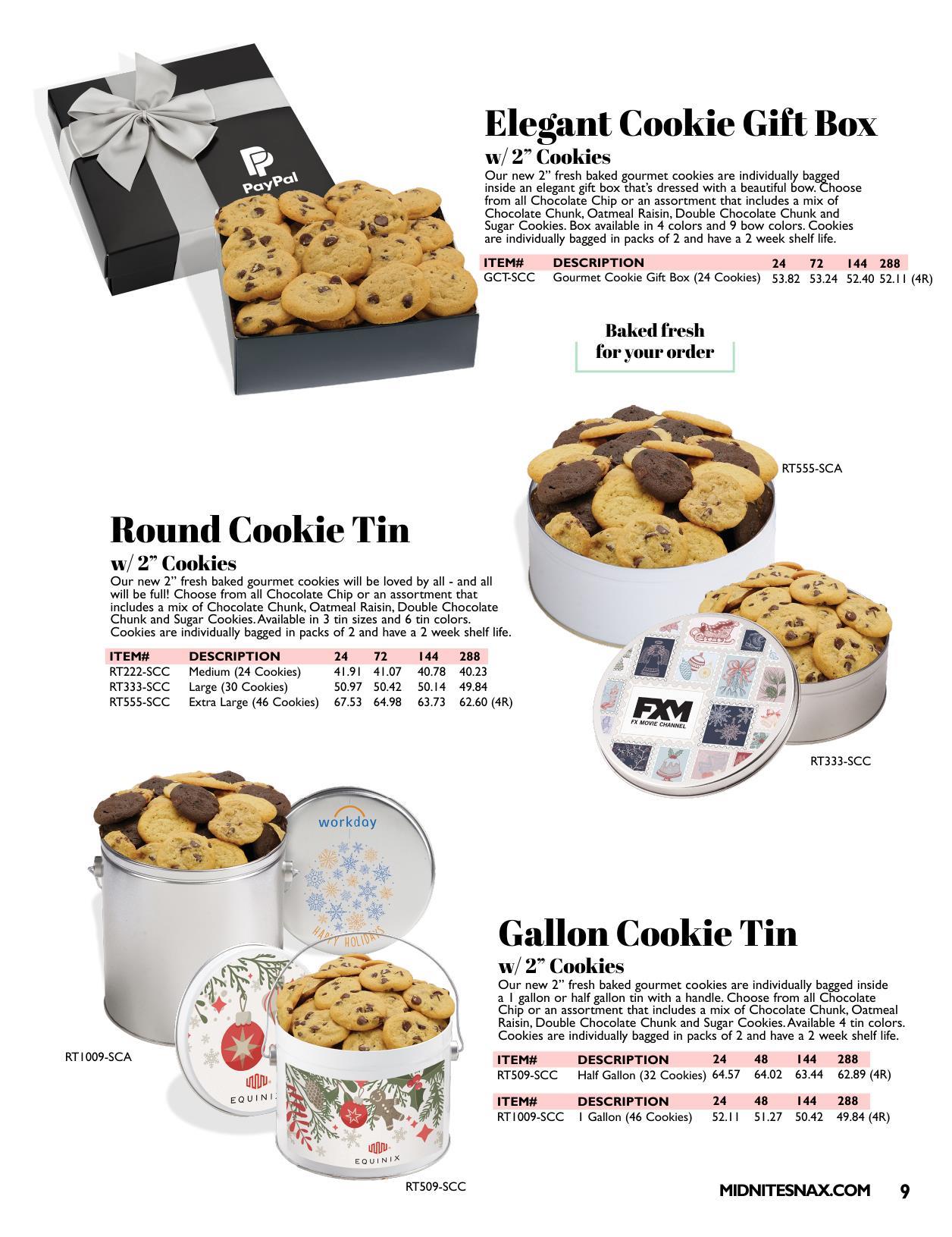 Sweet Traditions...a collection of favorite holiday gifts!