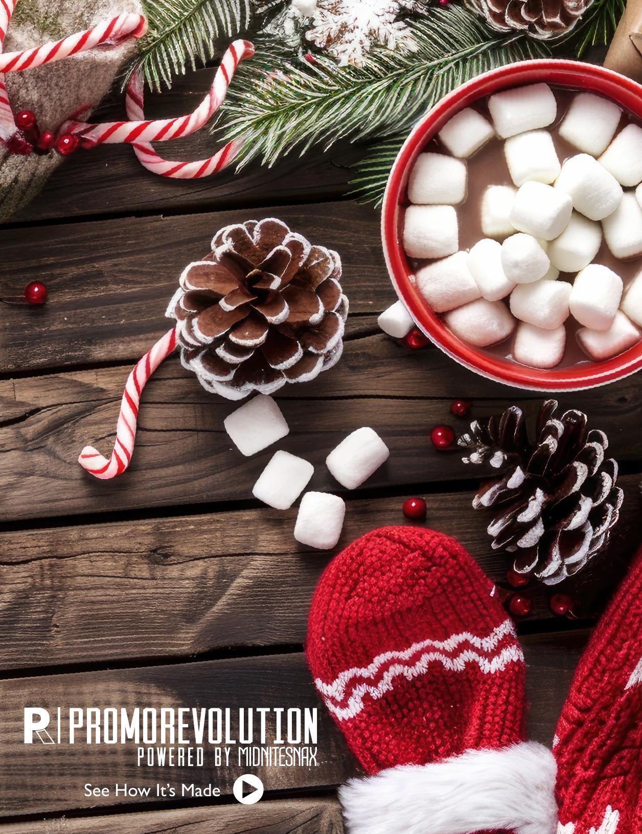 Sweet Traditions...a collection of favorite holiday gifts!