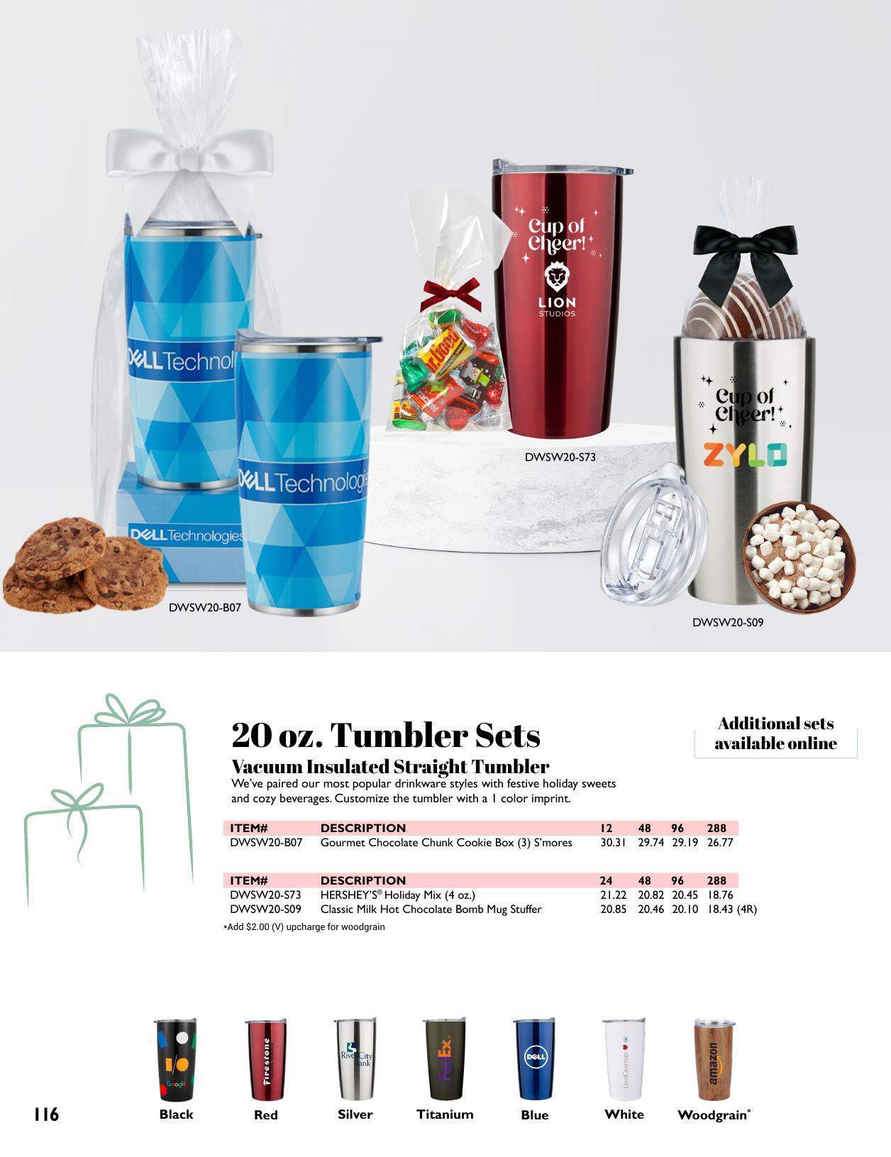 Sweet Traditions...a collection of favorite holiday gifts!