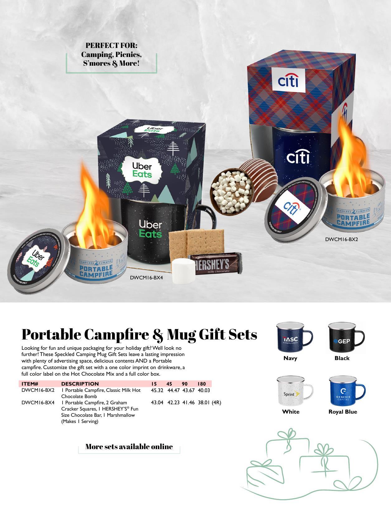 Sweet Traditions...a collection of favorite holiday gifts!