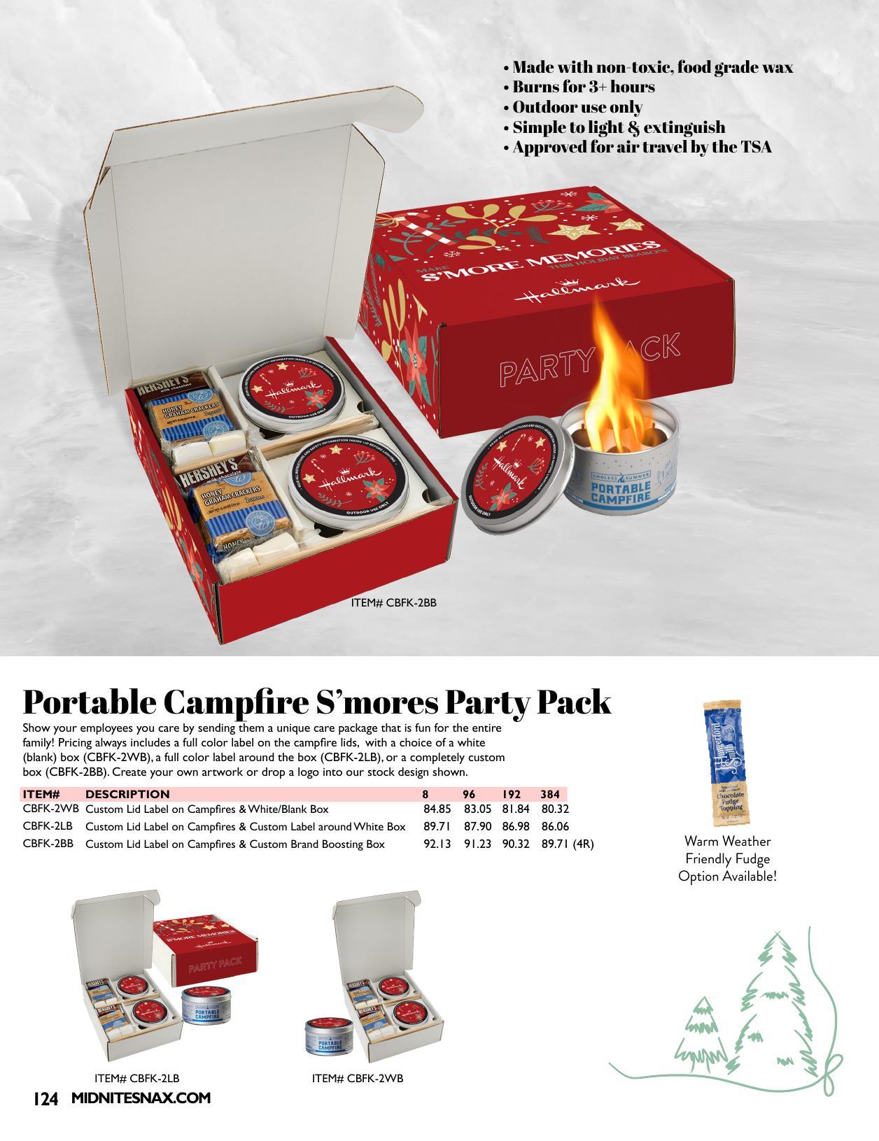 Sweet Traditions...a collection of favorite holiday gifts!