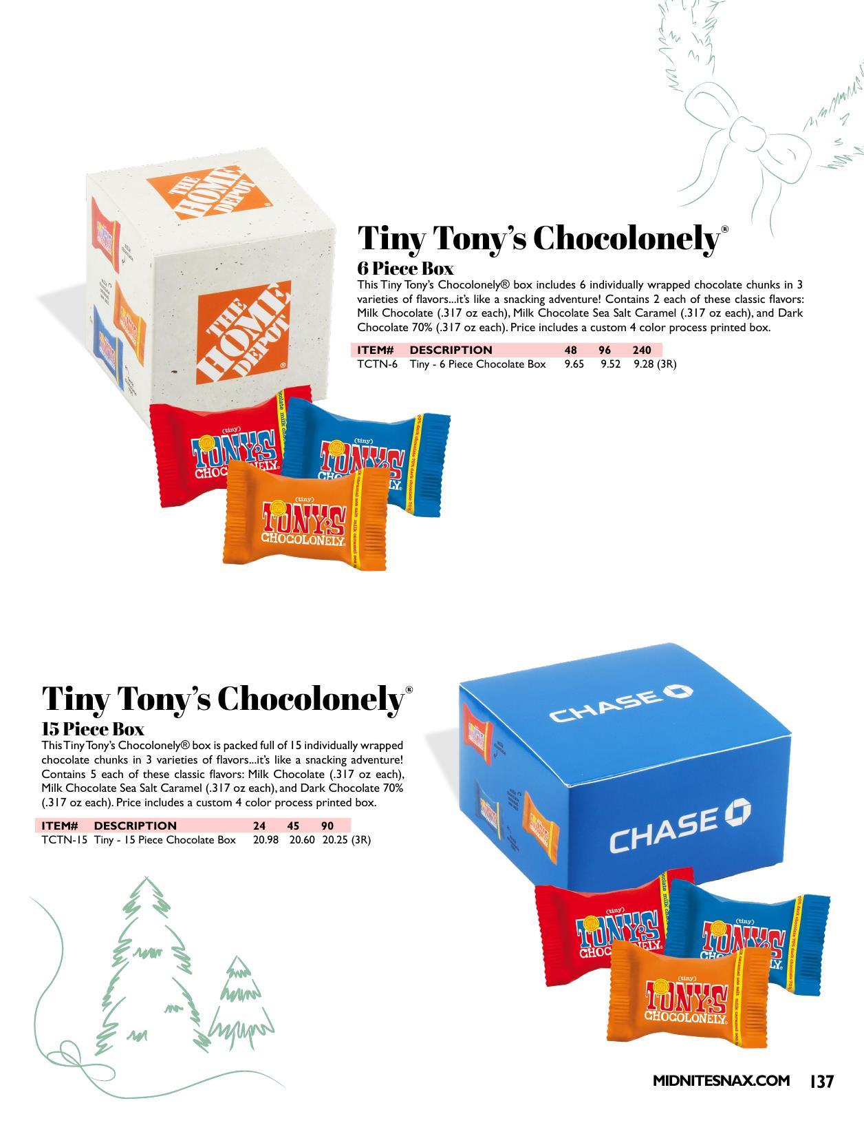 Sweet Traditions...a collection of favorite holiday gifts!