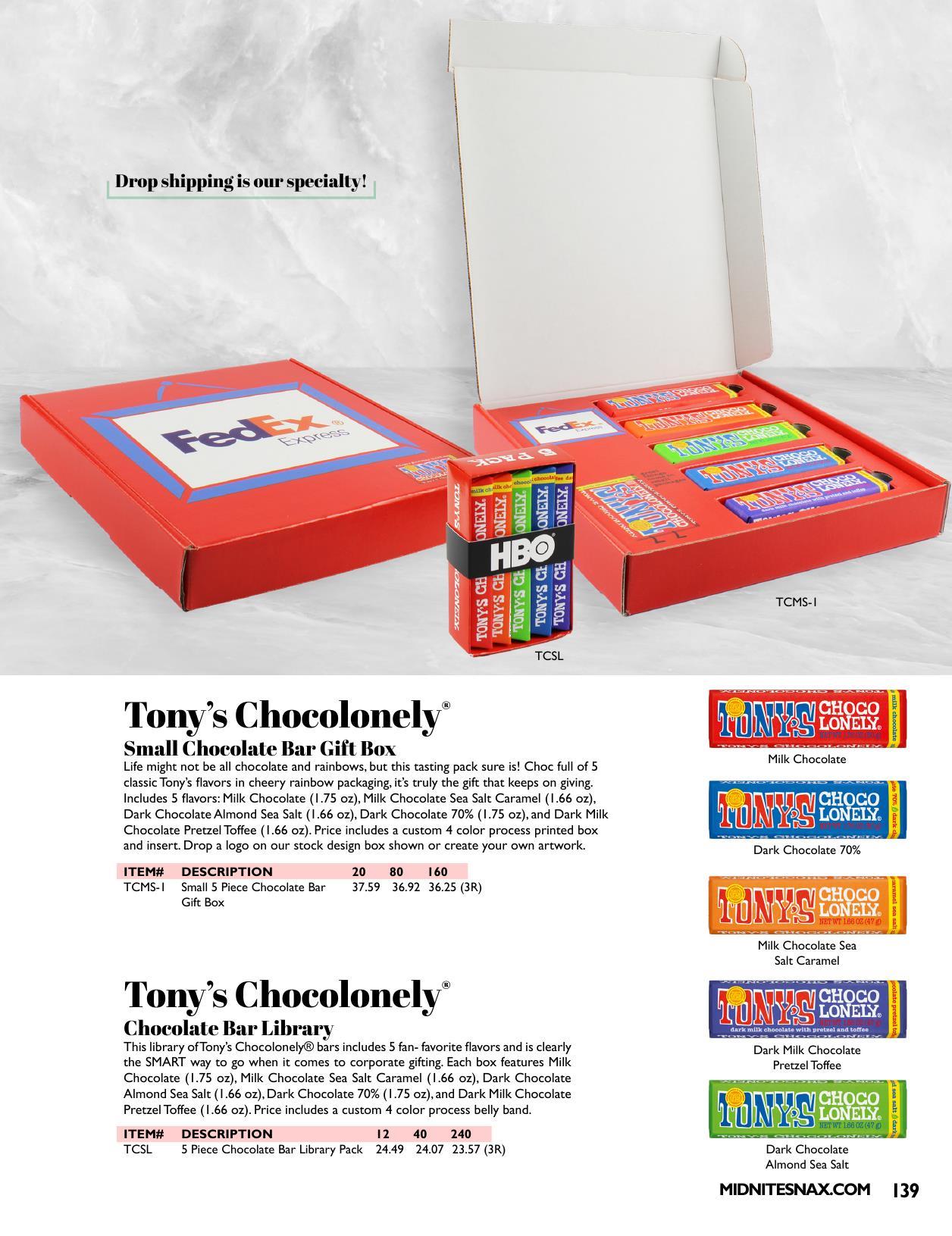 Sweet Traditions...a collection of favorite holiday gifts!