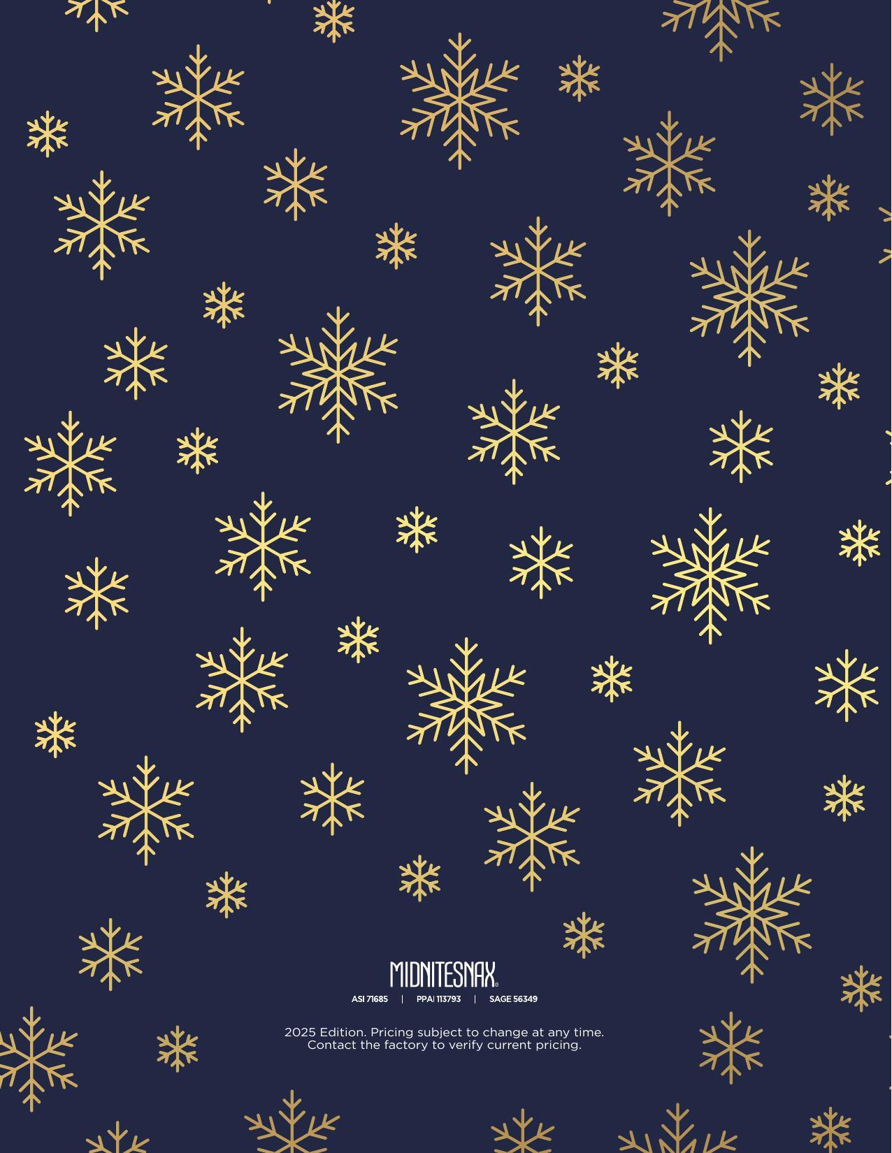 Sweet Traditions...a collection of favorite holiday gifts!