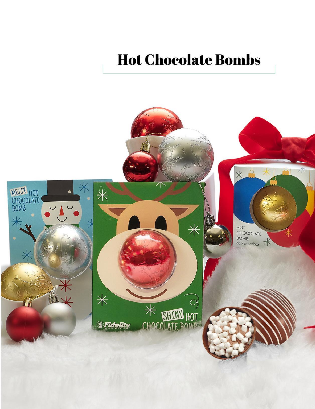 Sweet Traditions...a collection of favorite holiday gifts!