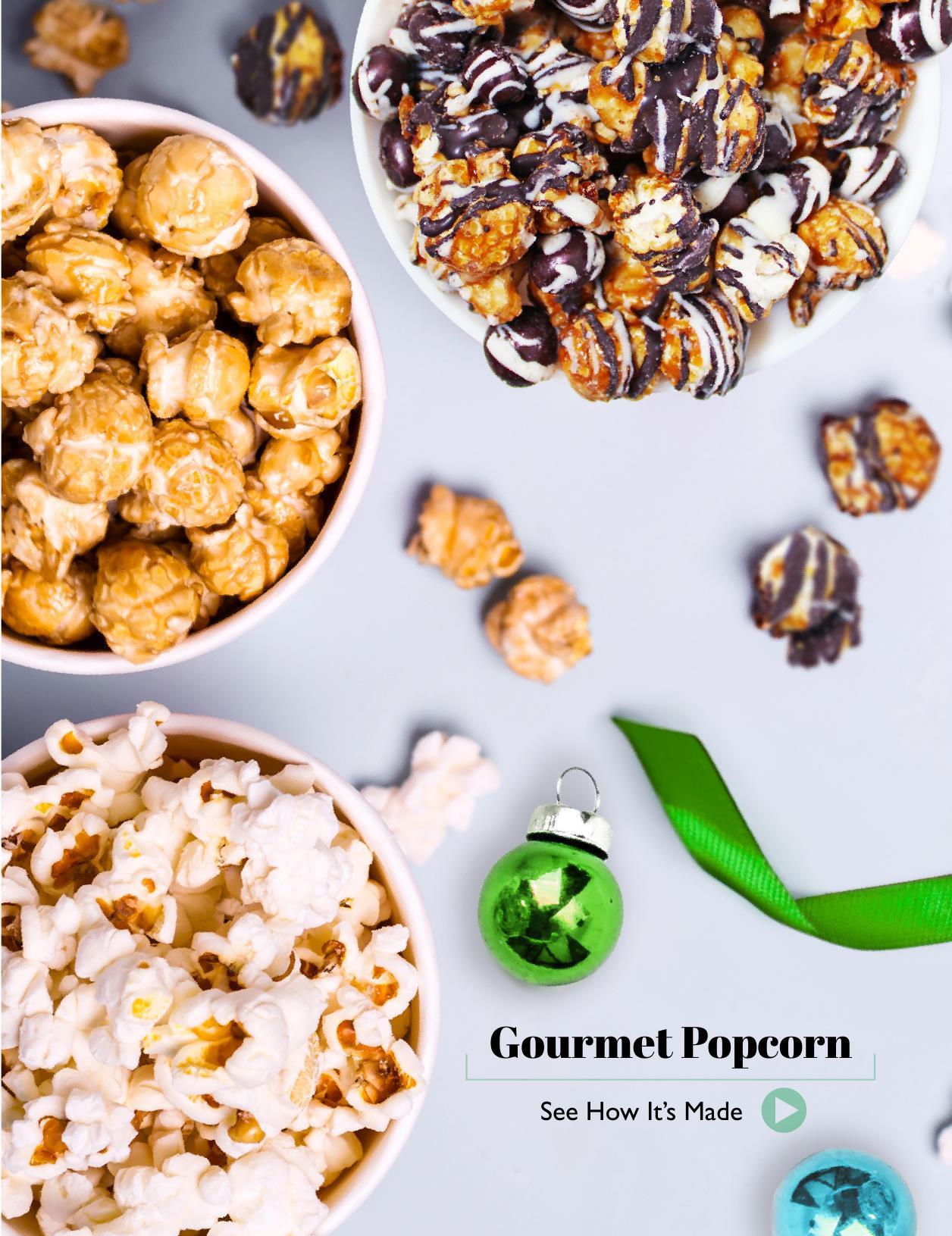 Sweet Traditions...a collection of favorite holiday gifts!