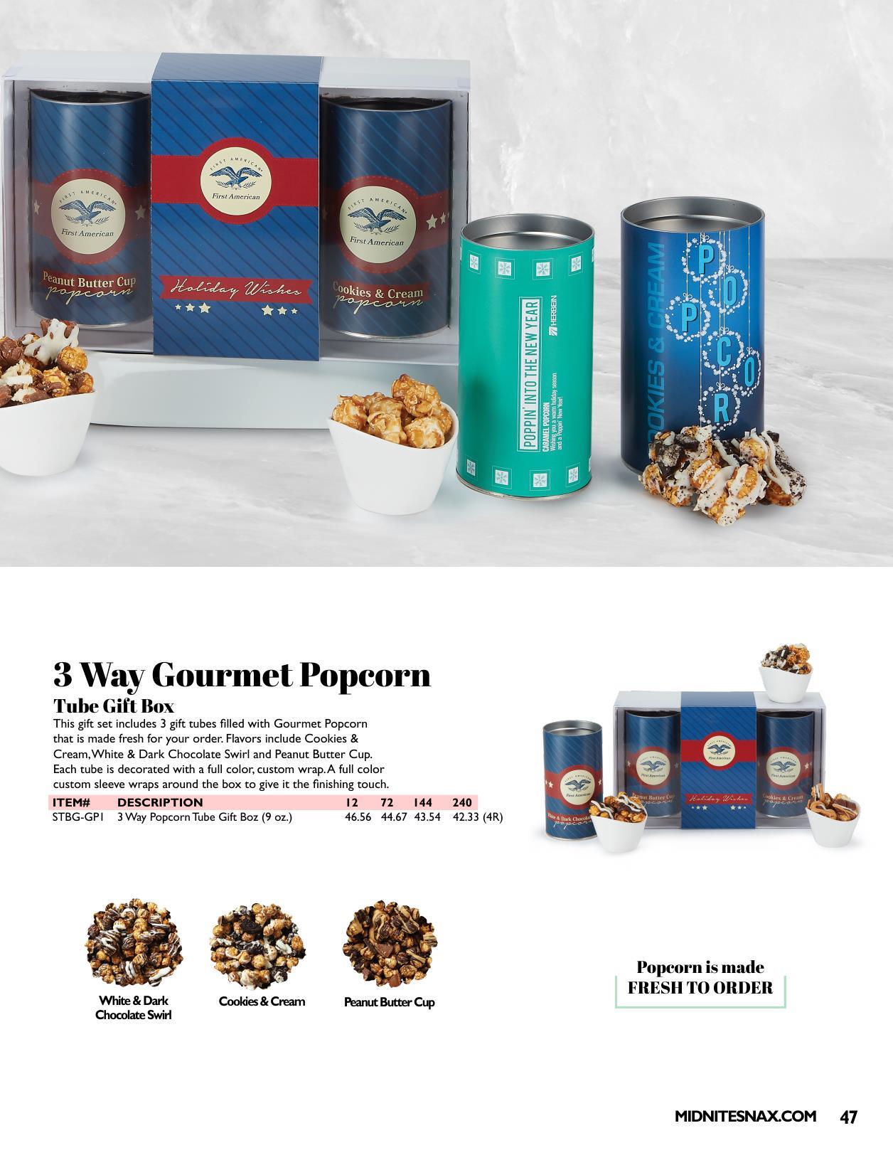 Sweet Traditions...a collection of favorite holiday gifts!