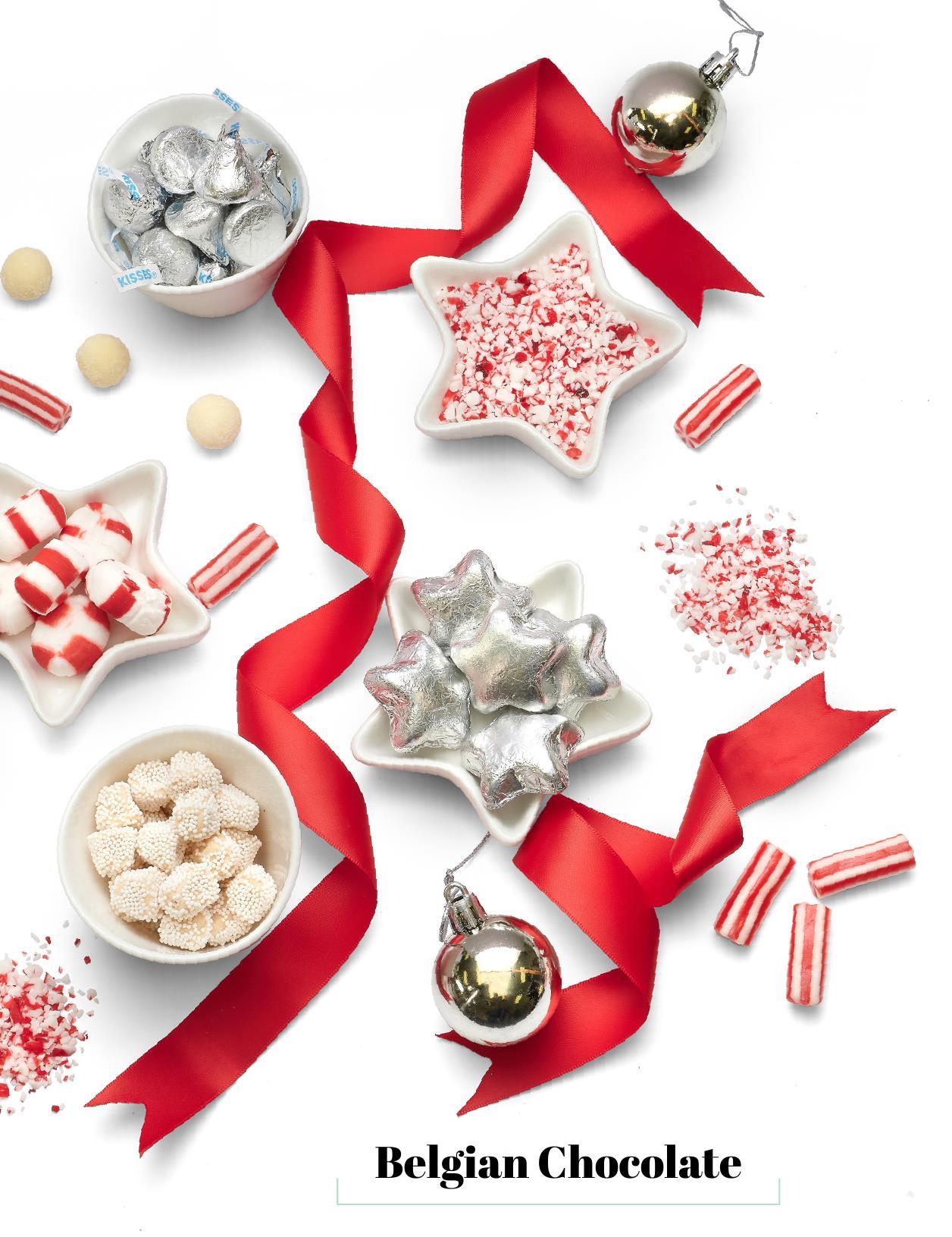 Sweet Traditions...a collection of favorite holiday gifts!