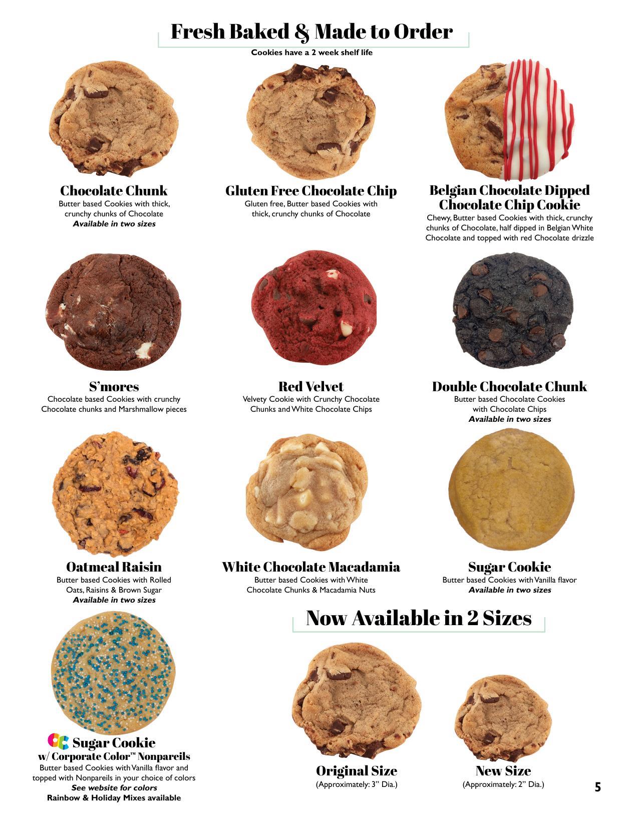 Sweet Traditions...a collection of favorite holiday gifts!