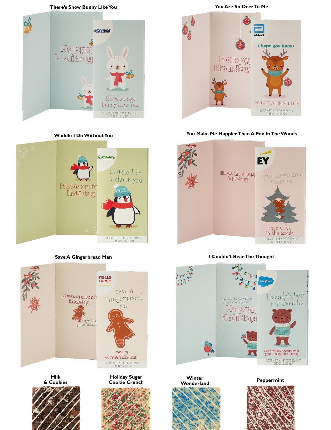 Sweet Traditions...a collection of favorite holiday gifts!