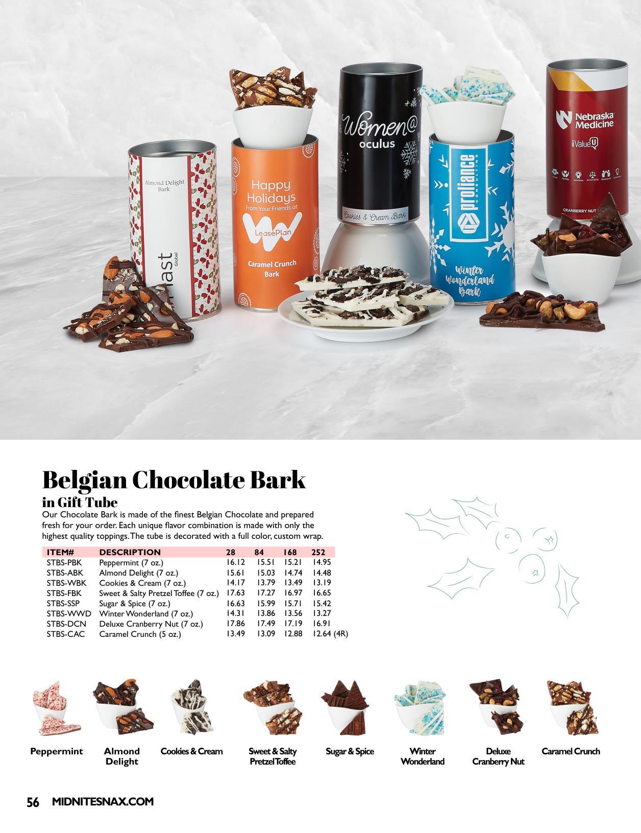 Sweet Traditions...a collection of favorite holiday gifts!