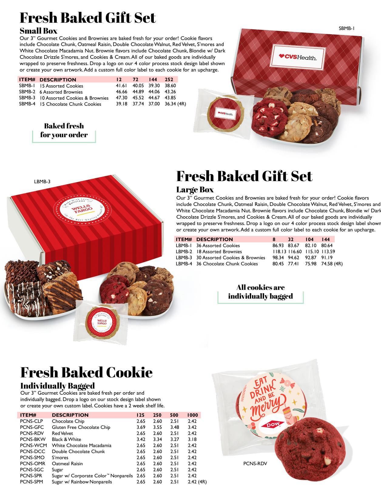 Sweet Traditions...a collection of favorite holiday gifts!