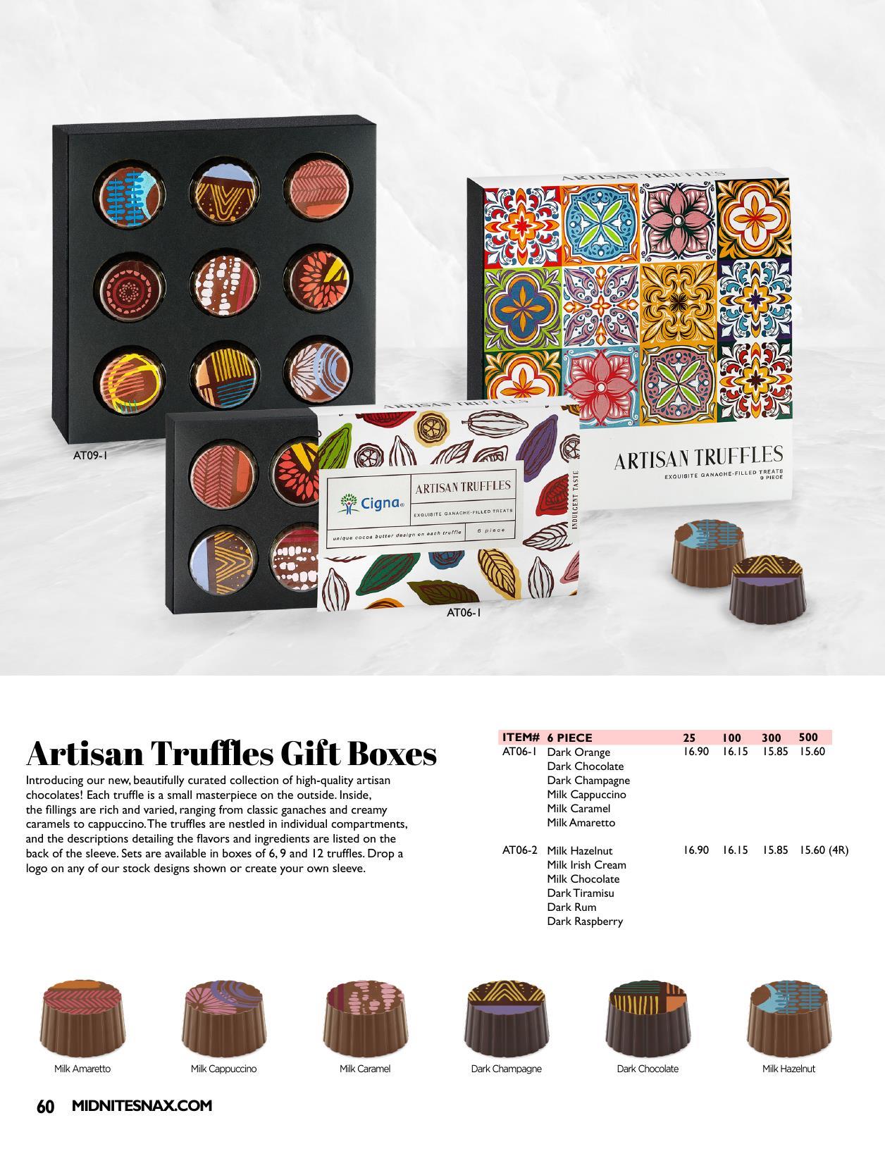 Sweet Traditions...a collection of favorite holiday gifts!