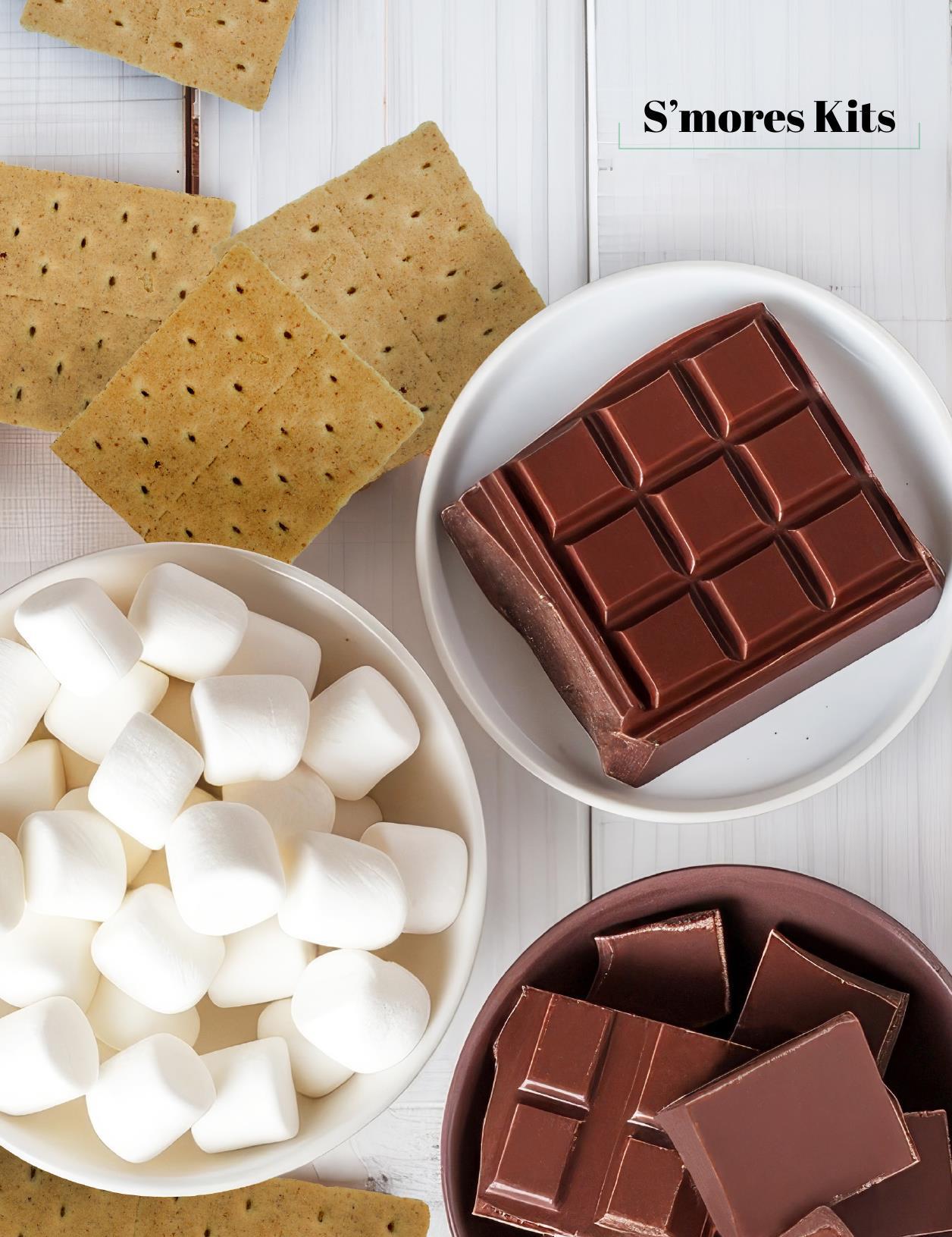 Sweet Traditions...a collection of favorite holiday gifts!