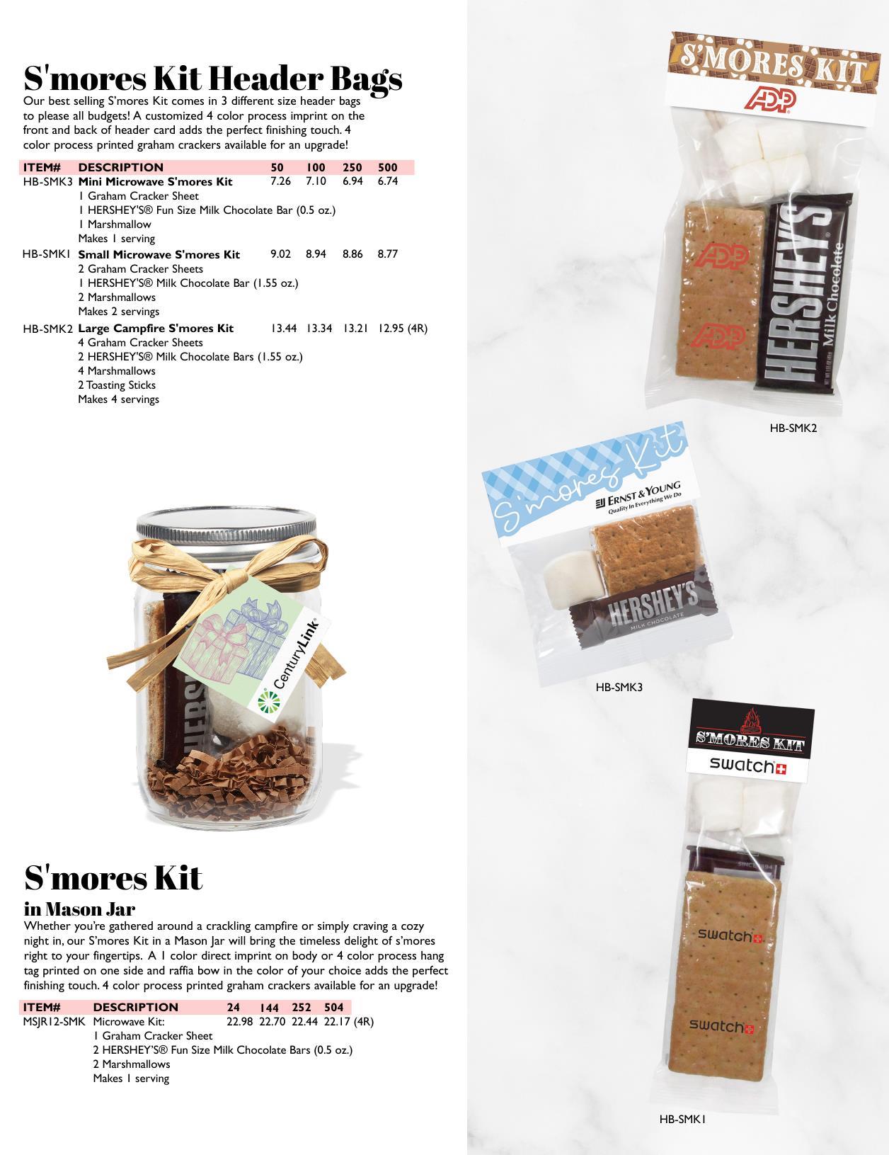 Sweet Traditions...a collection of favorite holiday gifts!