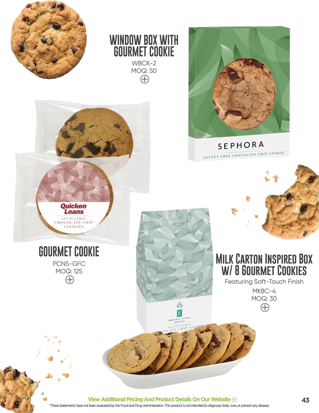Healthy snack alternatives from trail mixes to bars