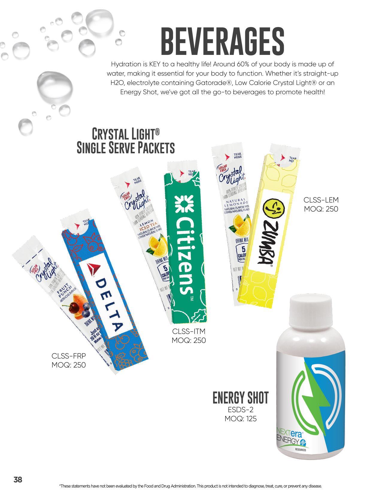 Healthy snack alternatives from trail mixes to bars