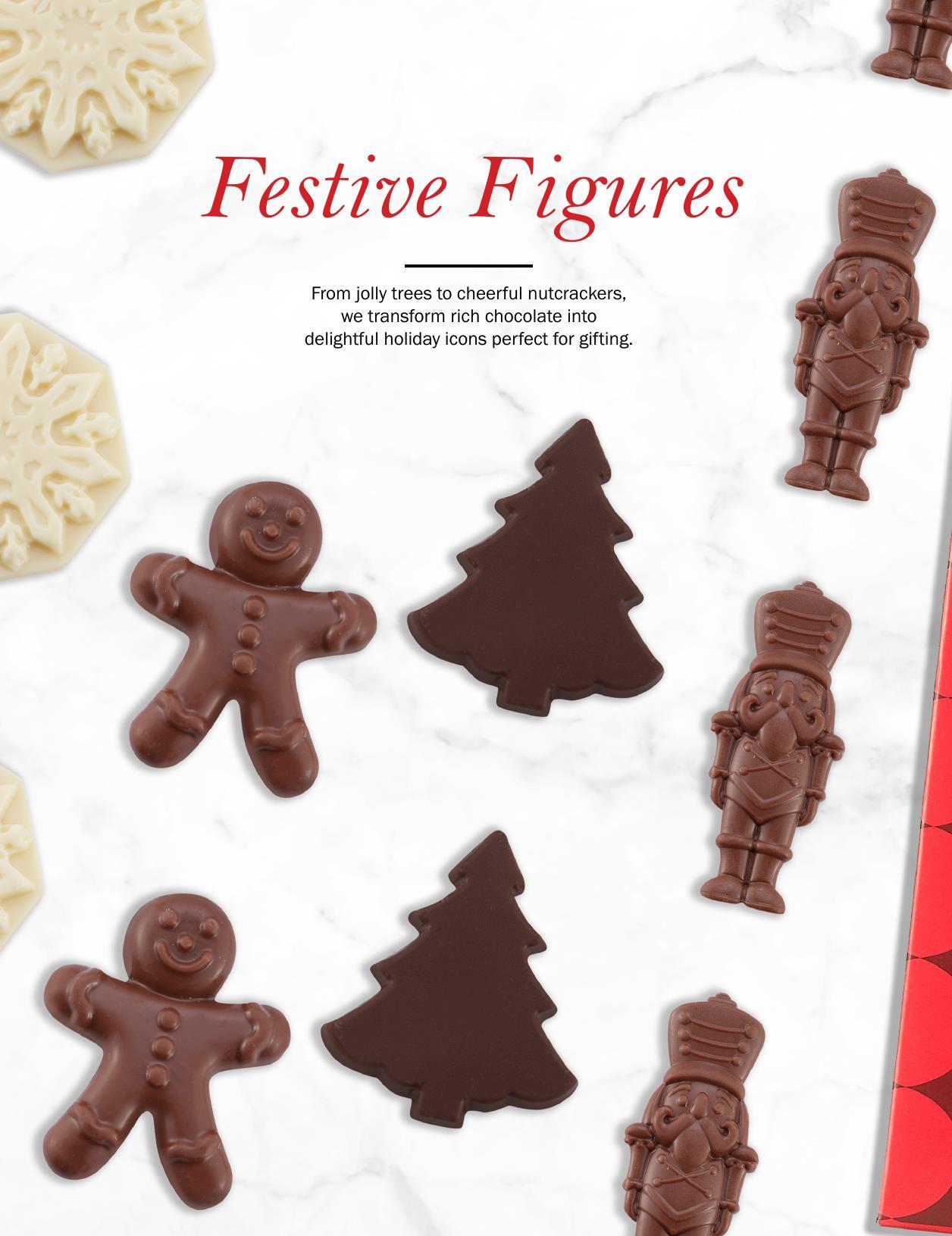 New Arrivals Guide to Holiday