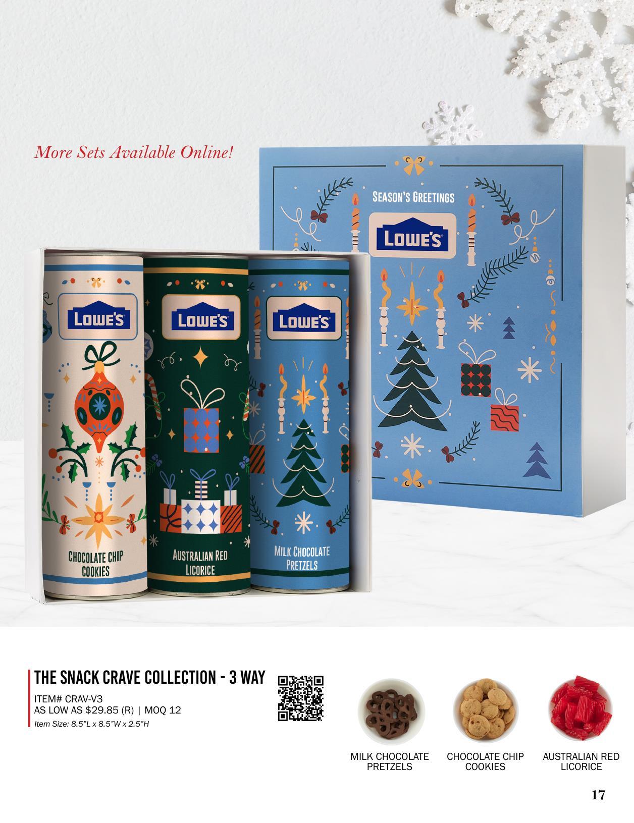New Arrivals Guide to Holiday