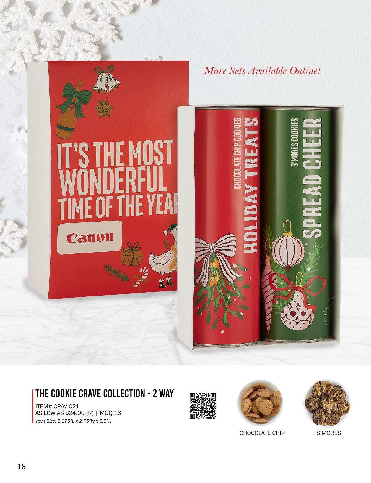 New Arrivals Guide to Holiday
