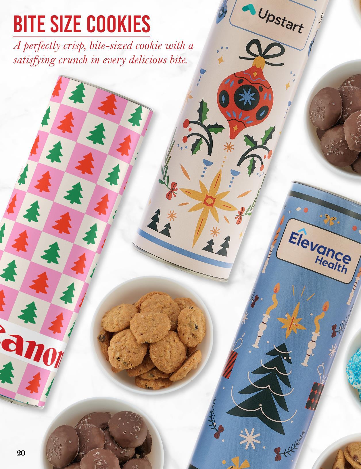 New Arrivals Guide to Holiday
