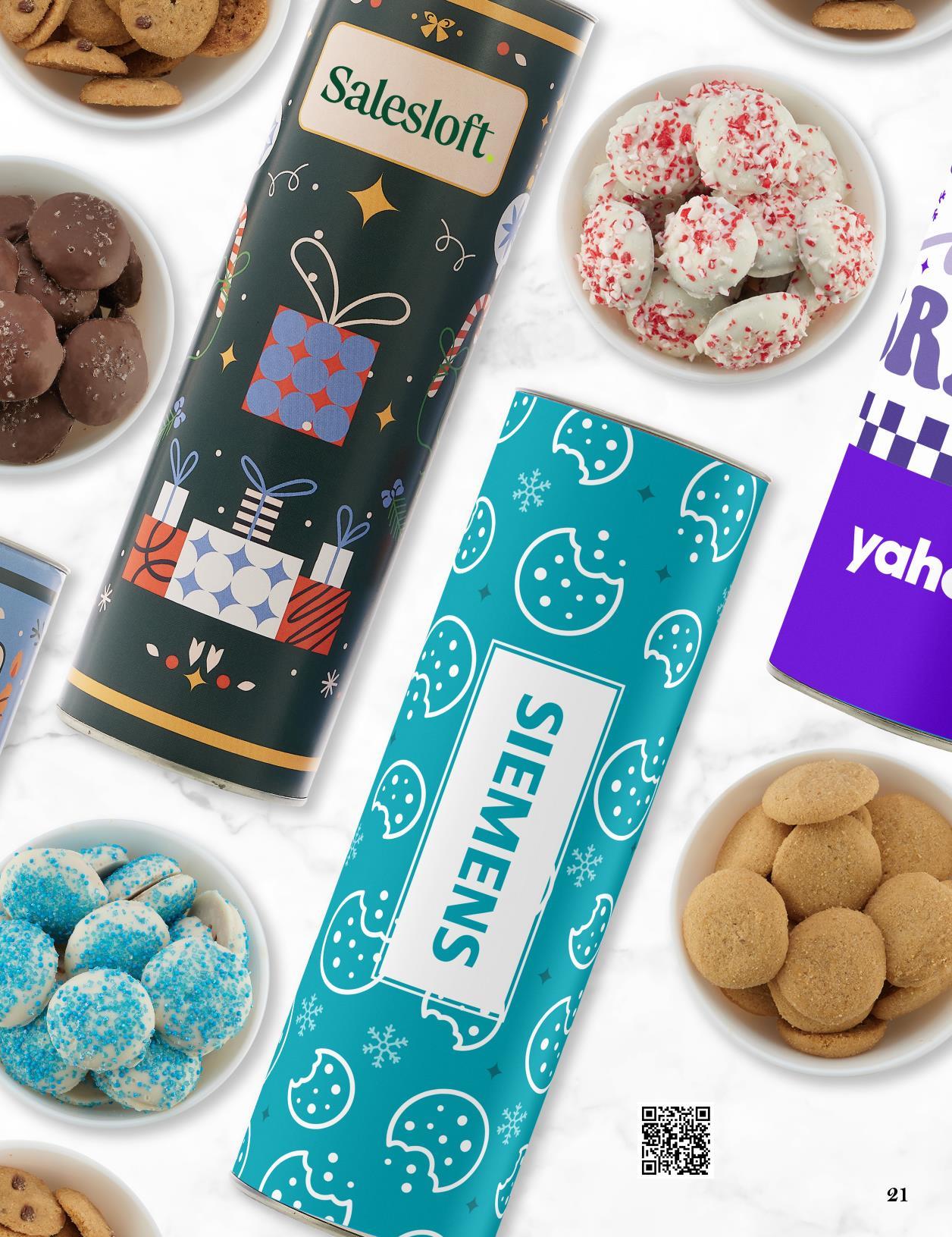 New Arrivals Guide to Holiday