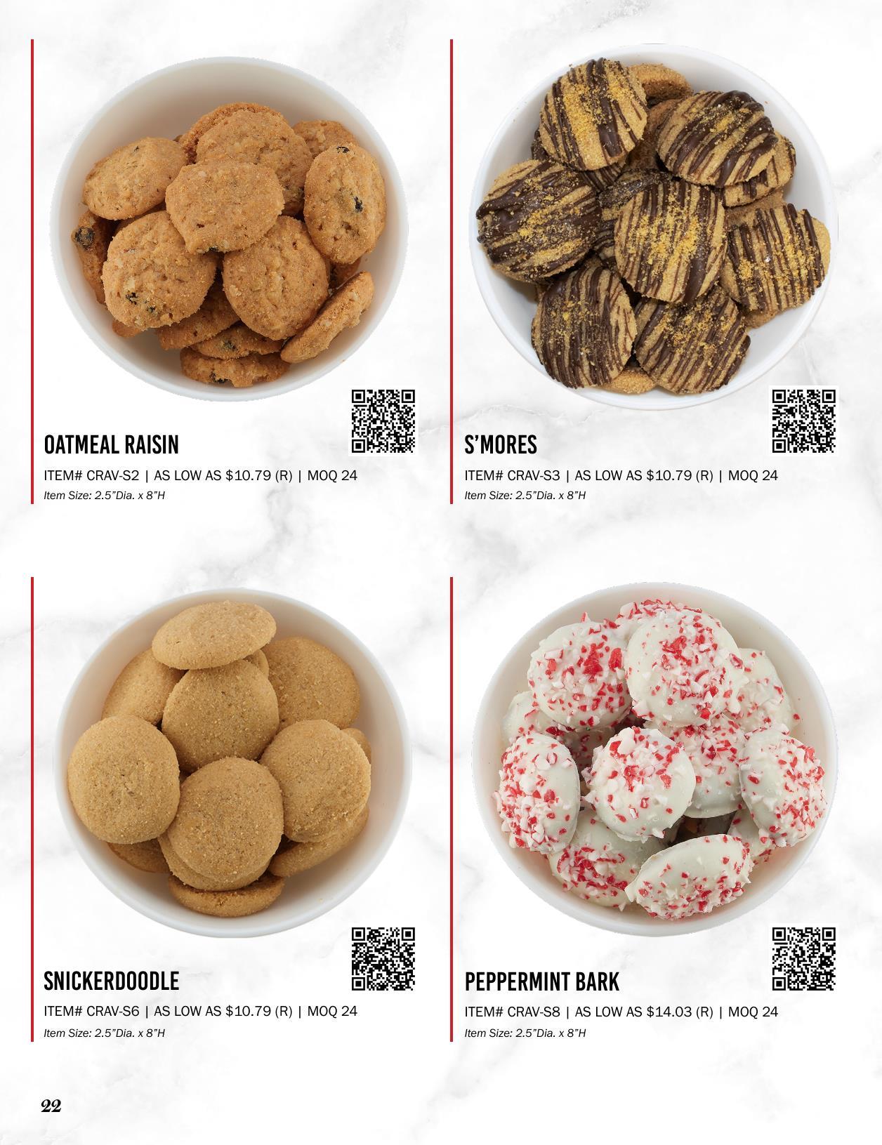 New Arrivals Guide to Holiday