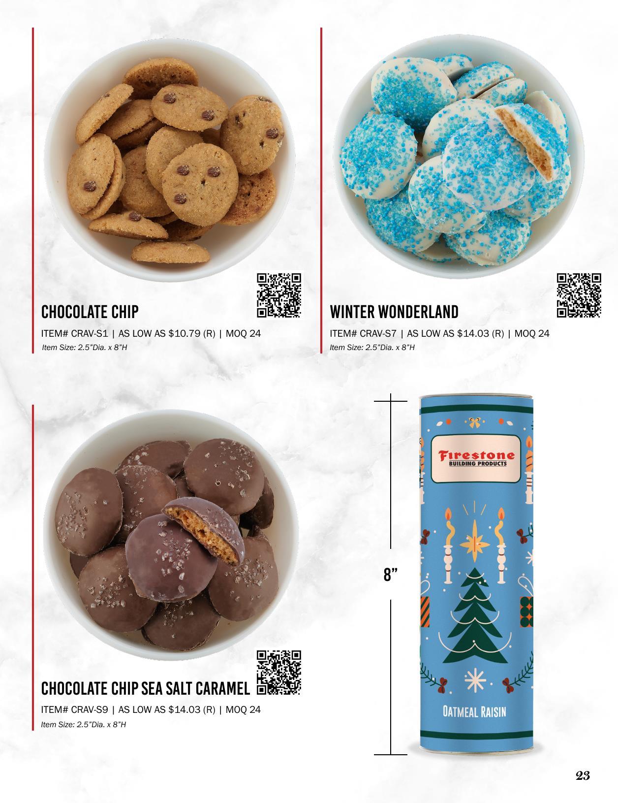 New Arrivals Guide to Holiday