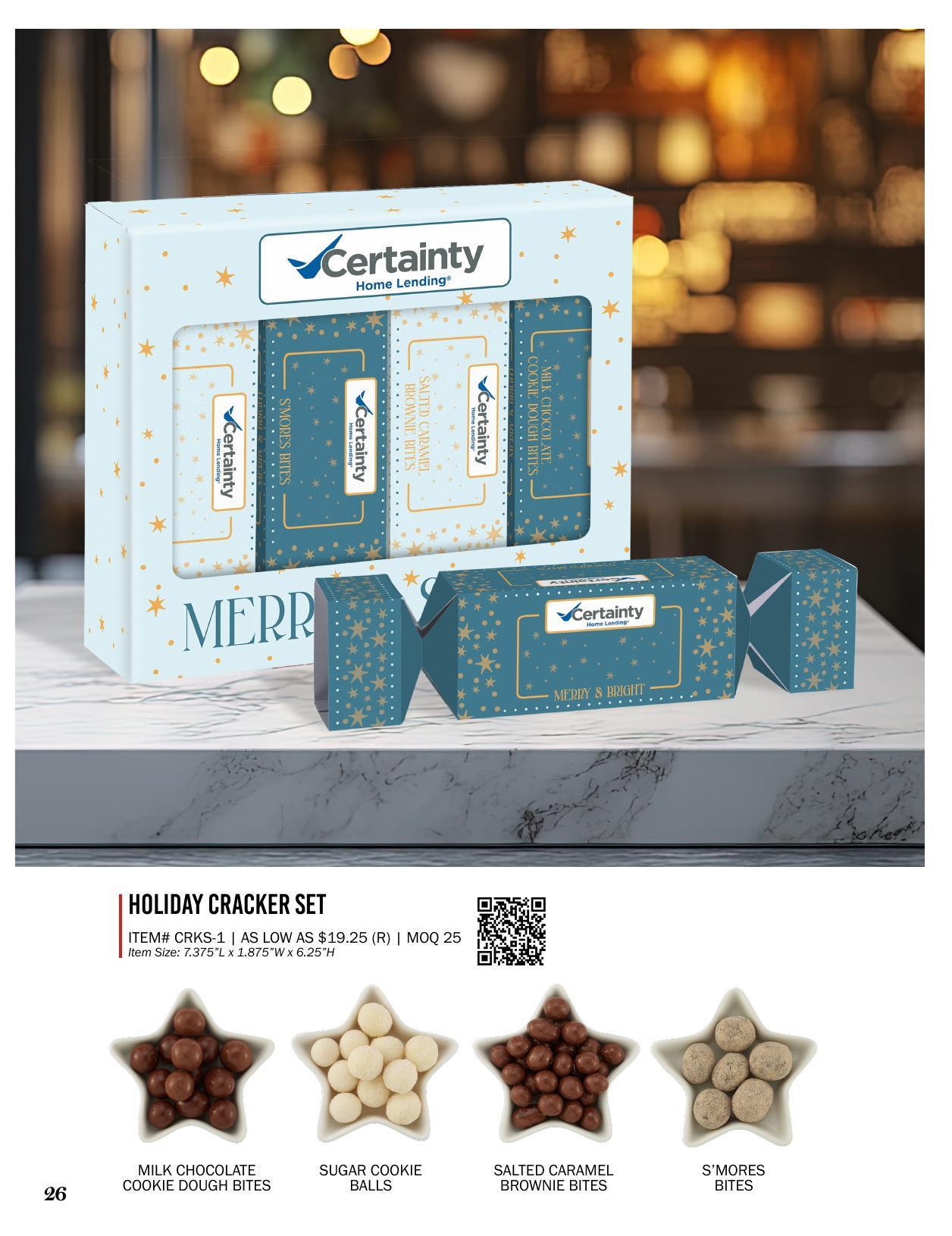 New Arrivals Guide to Holiday