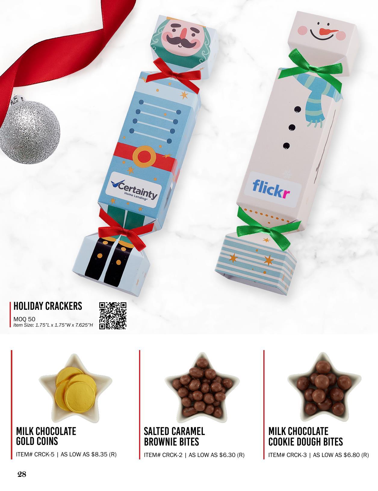 New Arrivals Guide to Holiday