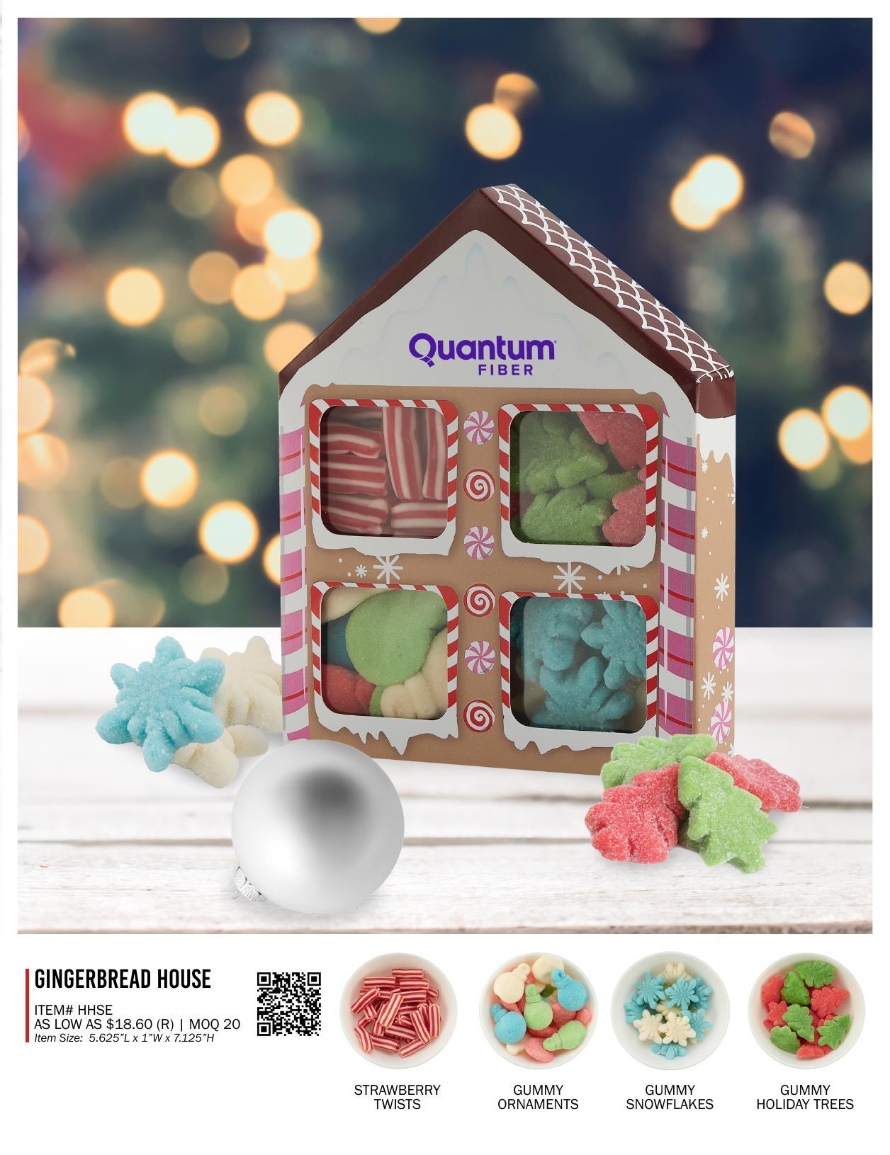 New Arrivals Guide to Holiday
