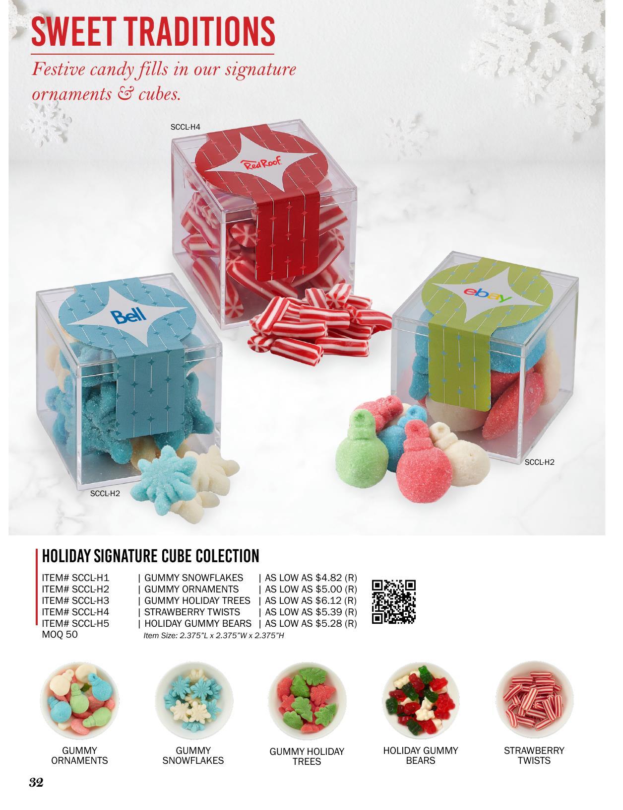 New Arrivals Guide to Holiday