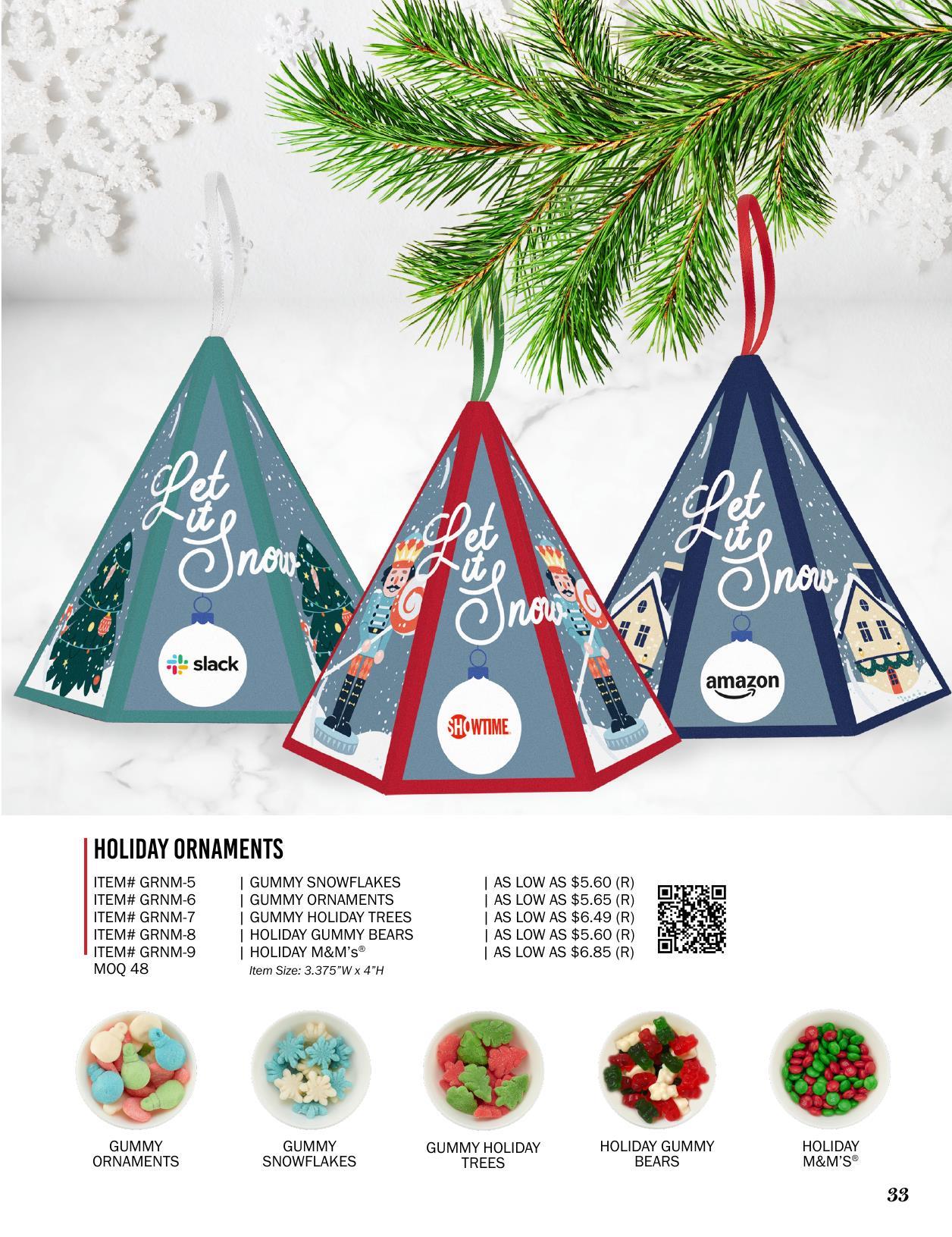 New Arrivals Guide to Holiday