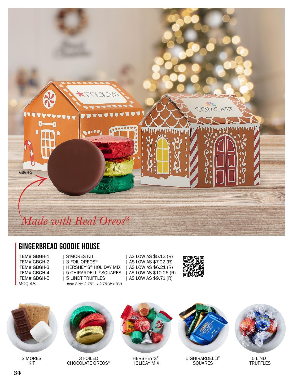 New Arrivals Guide to Holiday