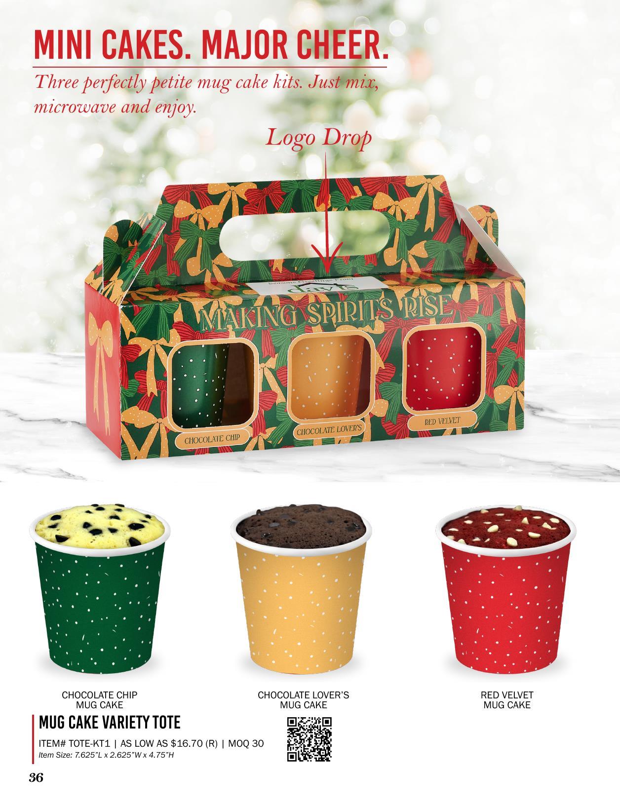 New Arrivals Guide to Holiday