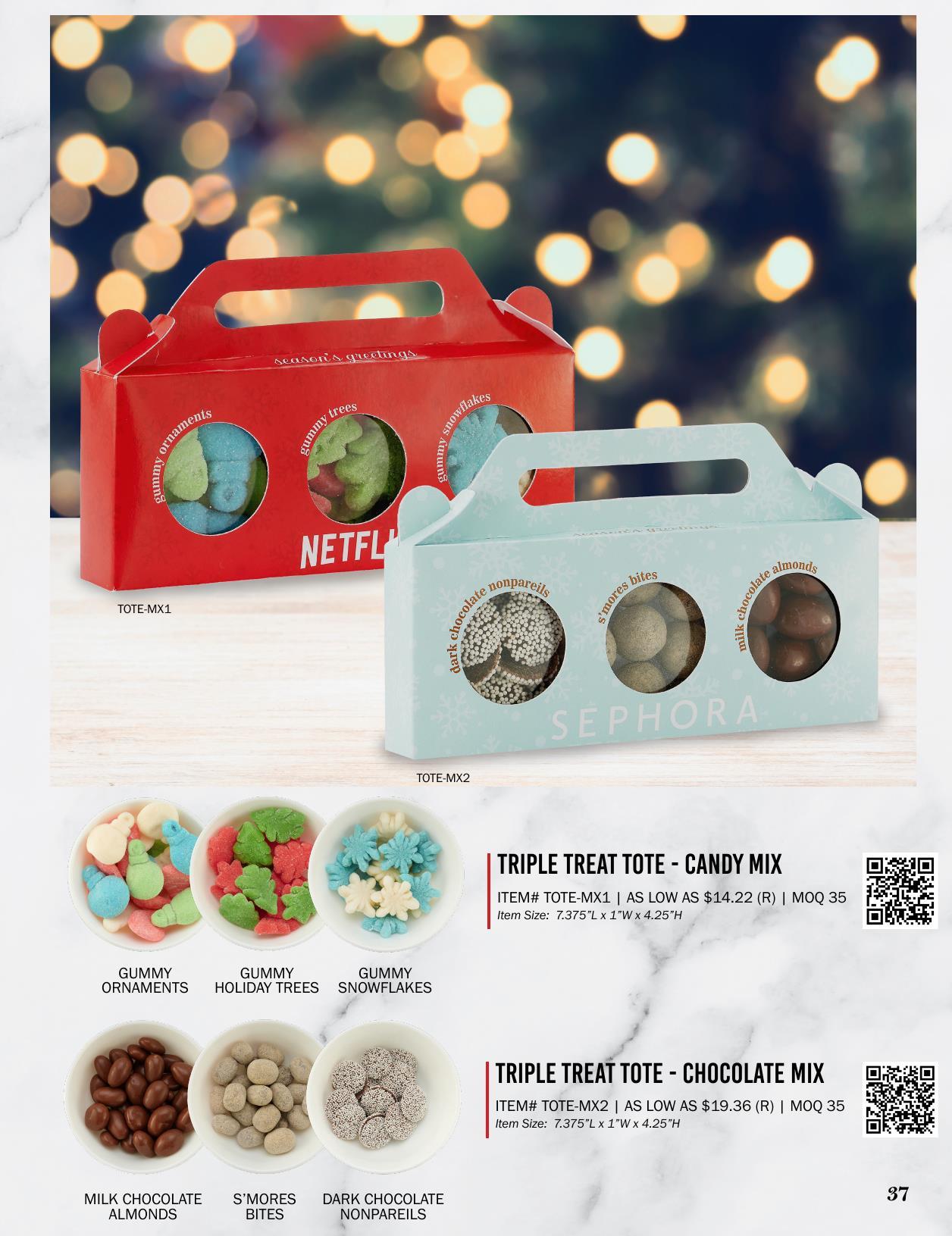 New Arrivals Guide to Holiday