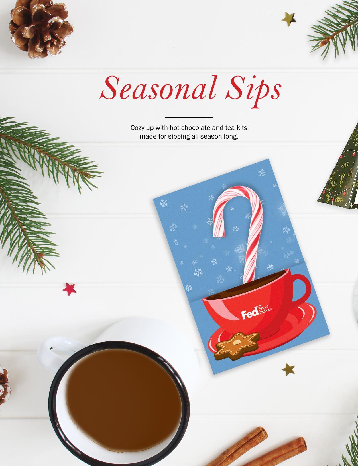 New Arrivals Guide to Holiday