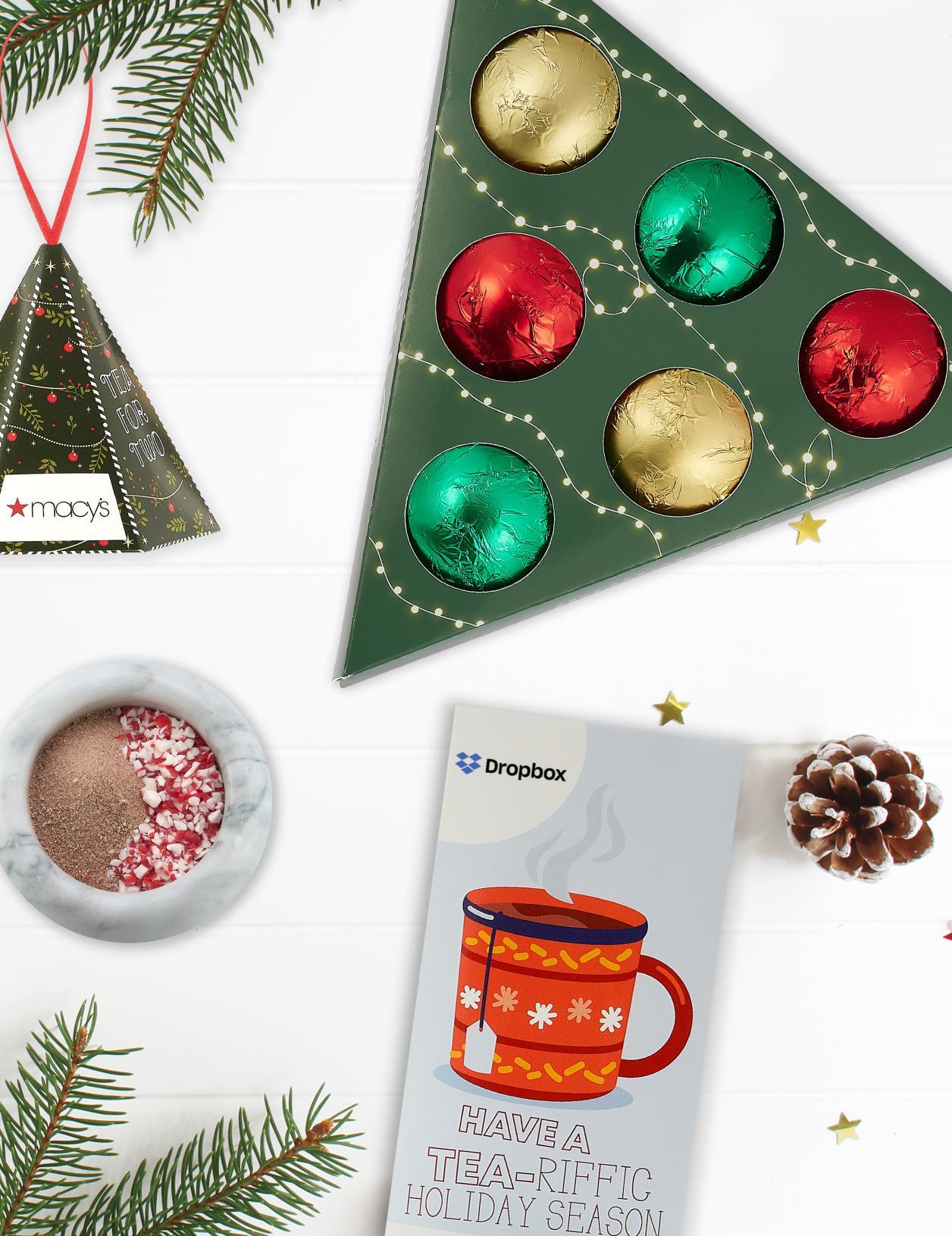 New Arrivals Guide to Holiday
