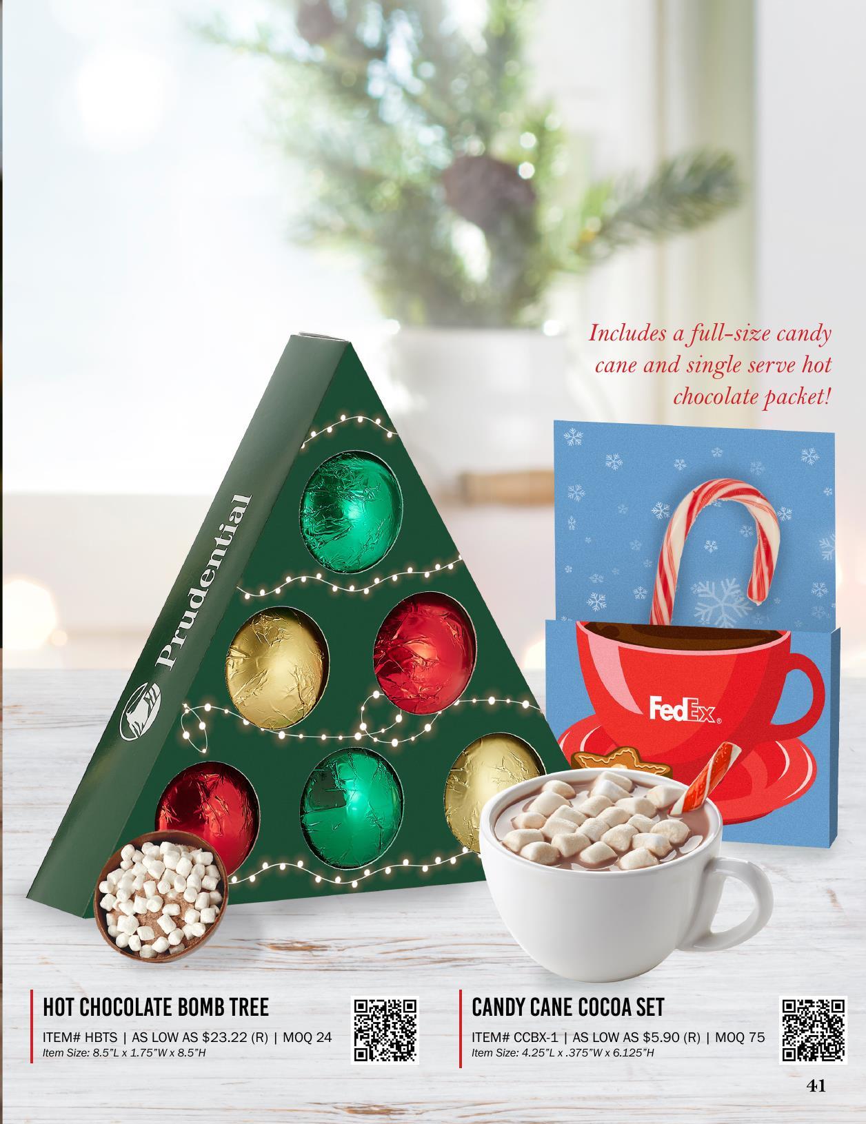 New Arrivals Guide to Holiday