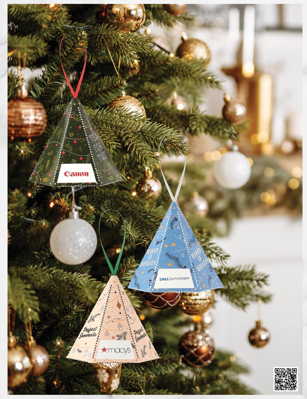 New Arrivals Guide to Holiday