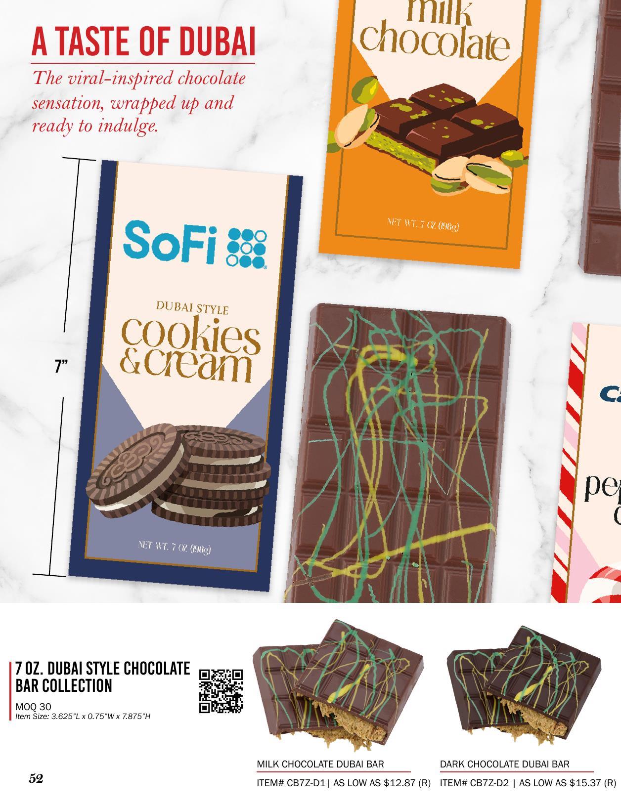 New Arrivals Guide to Holiday