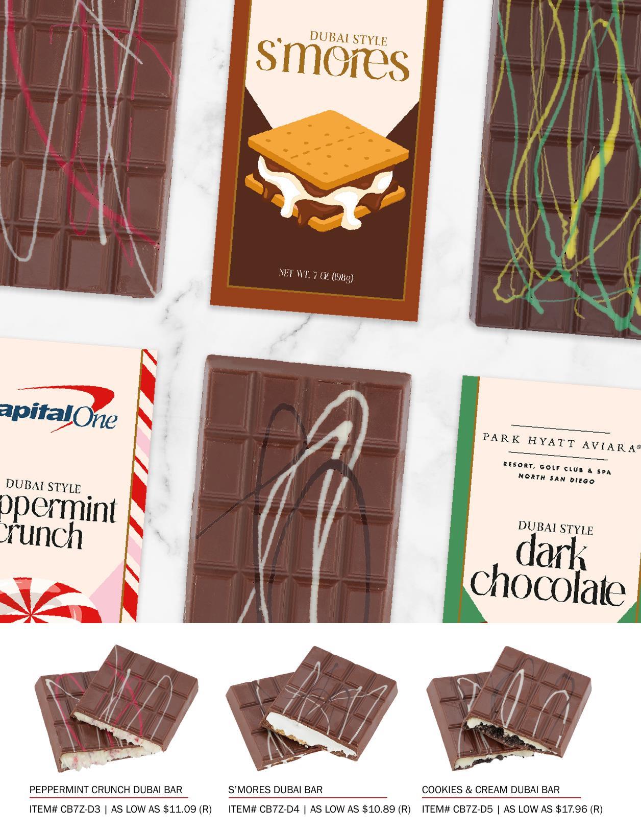 New Arrivals Guide to Holiday