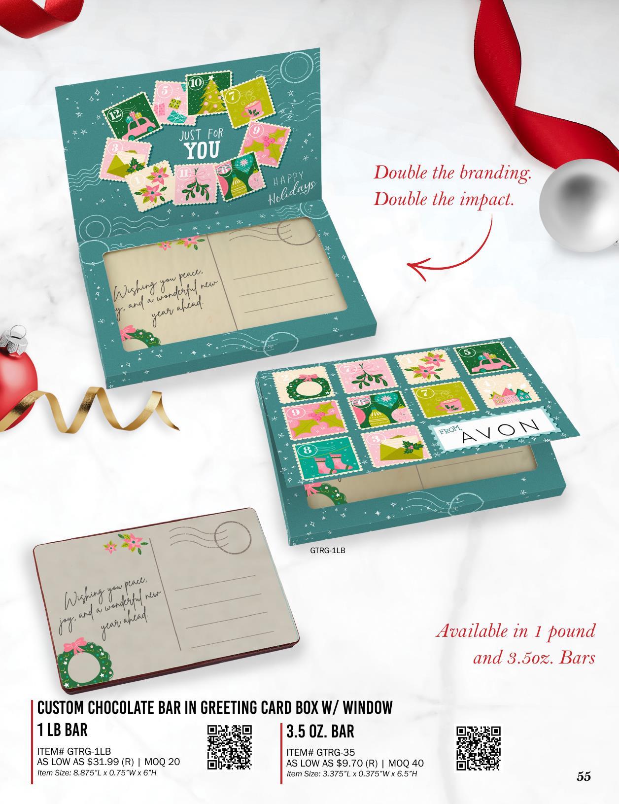 New Arrivals Guide to Holiday