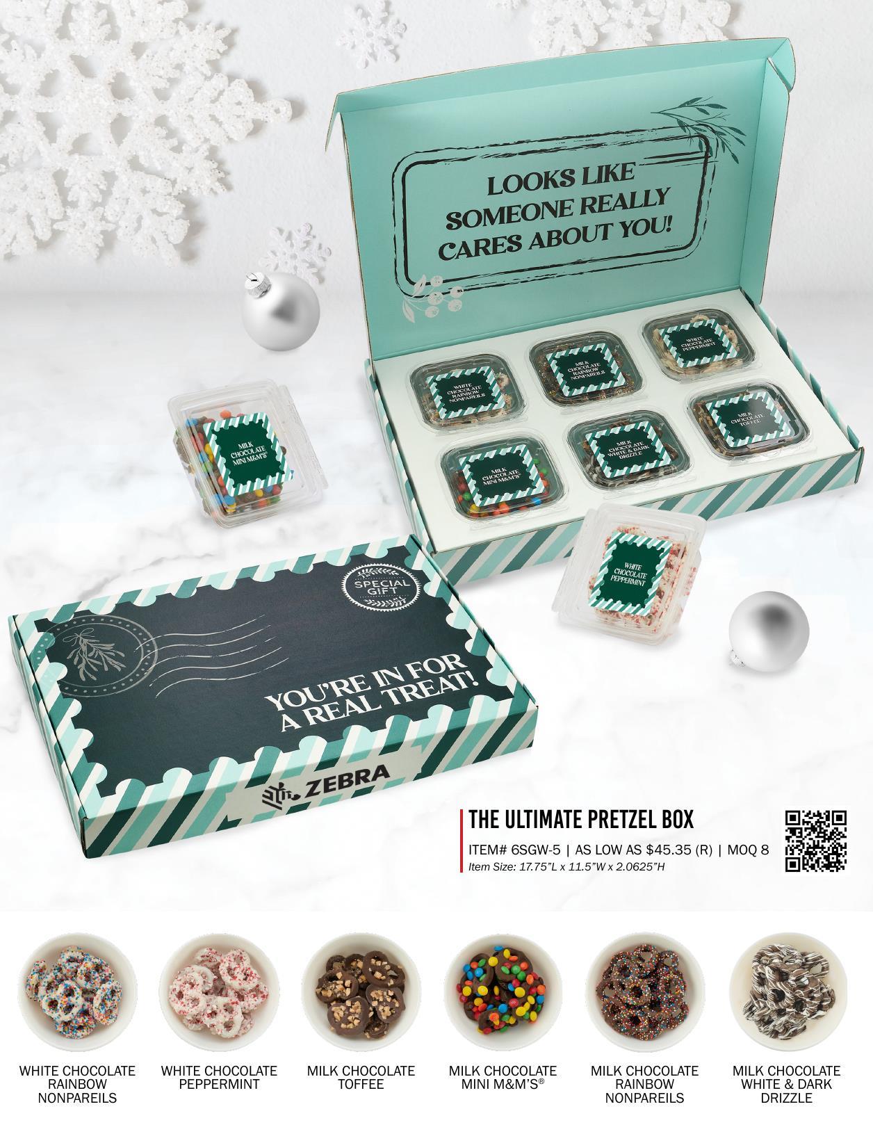 New Arrivals Guide to Holiday