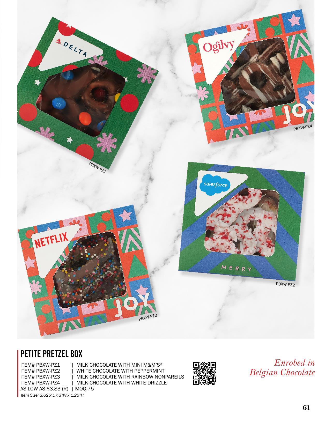 New Arrivals Guide to Holiday