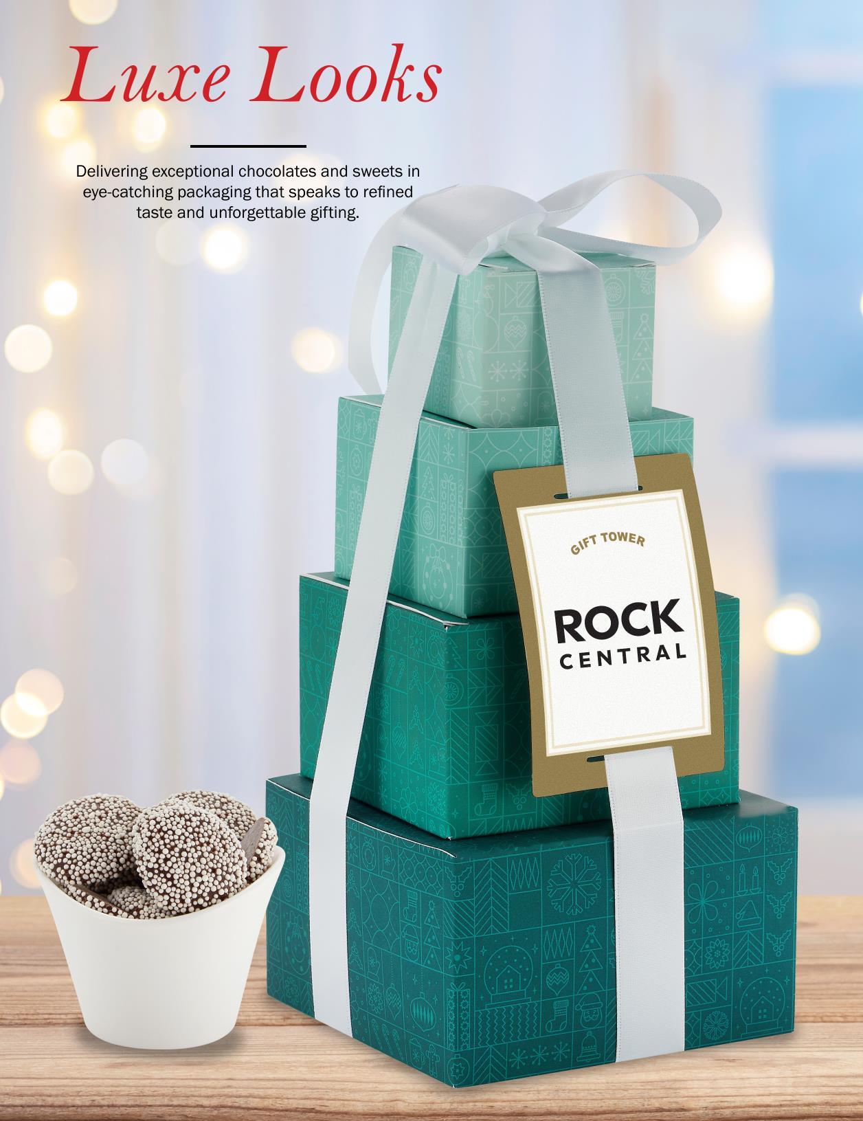 New Arrivals Guide to Holiday
