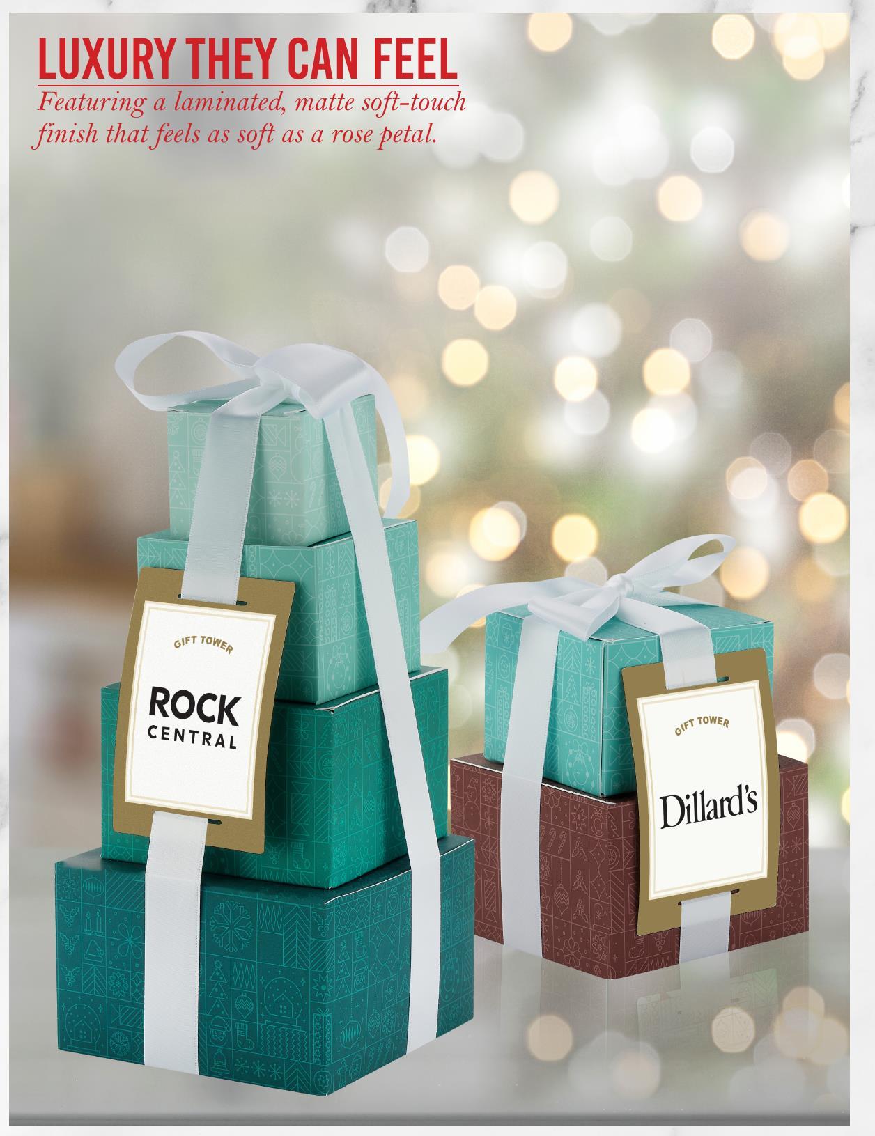 New Arrivals Guide to Holiday