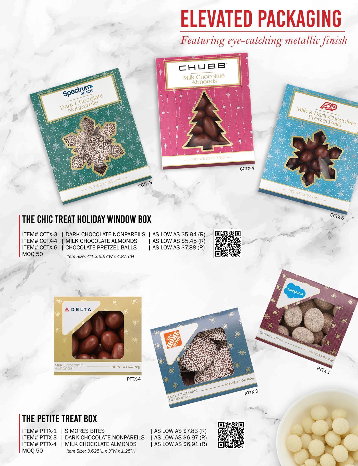 New Arrivals Guide to Holiday
