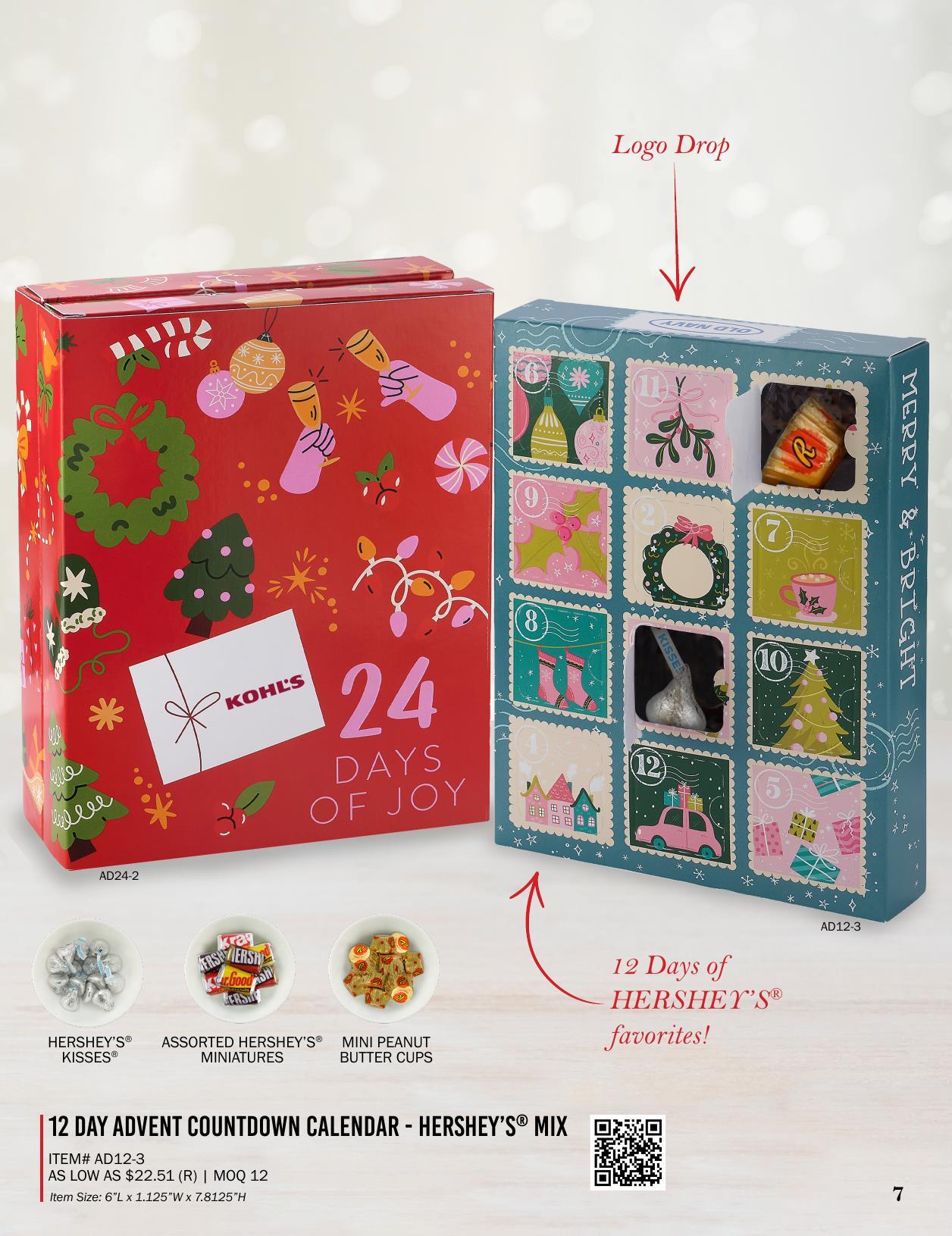 New Arrivals Guide to Holiday